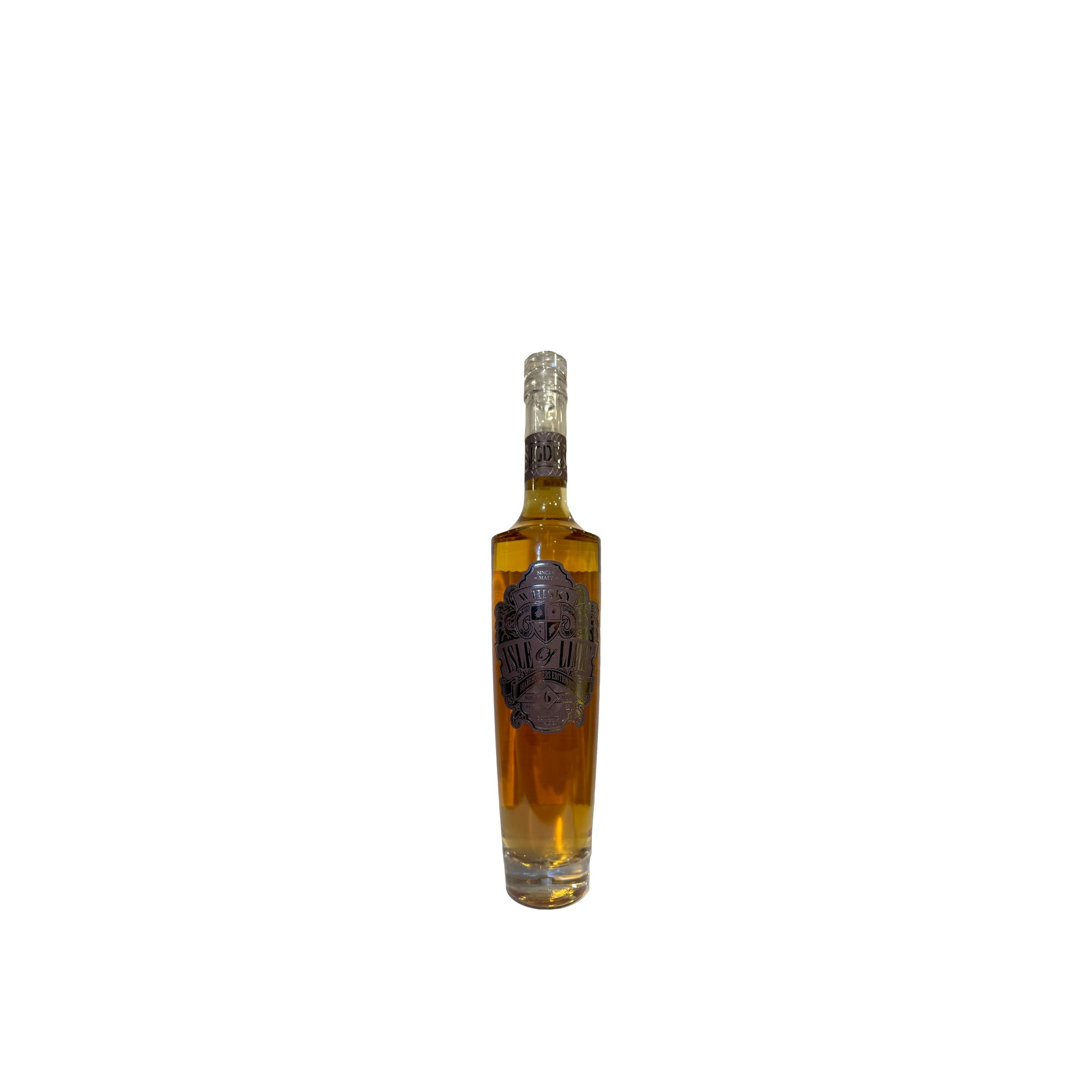 Isle of Lime Sigdes