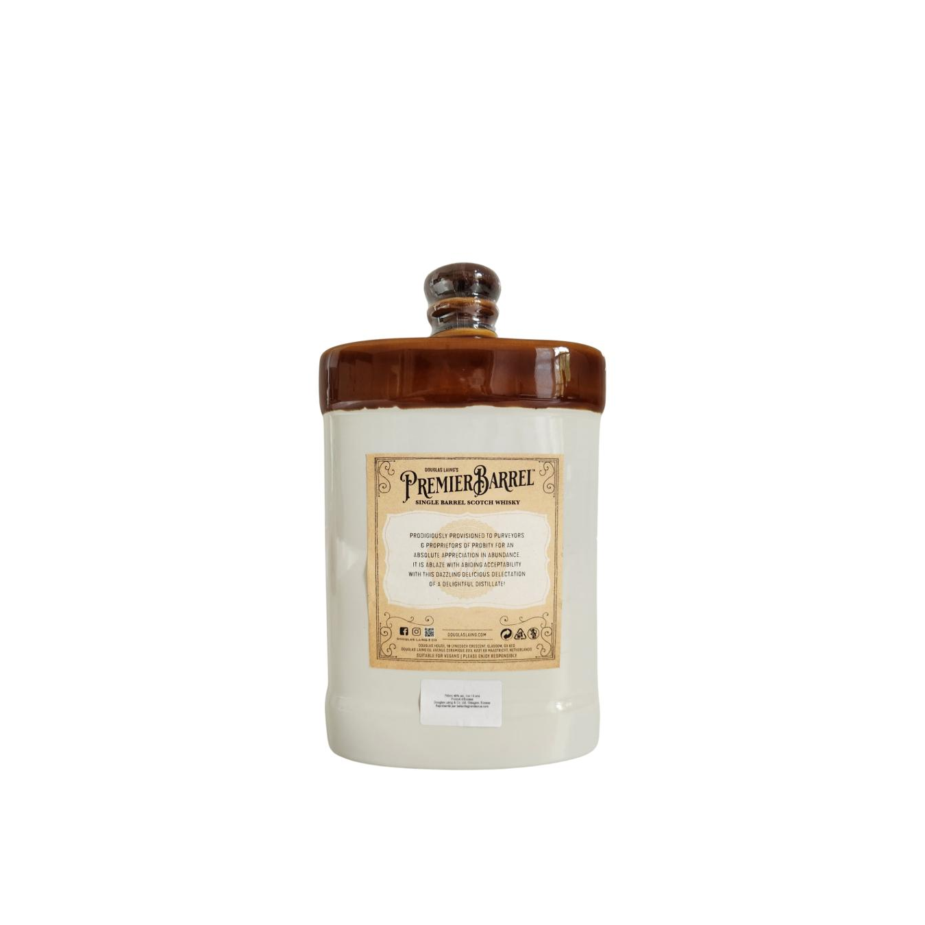 Blair Athol 10 Years Single Malt Whisky 2