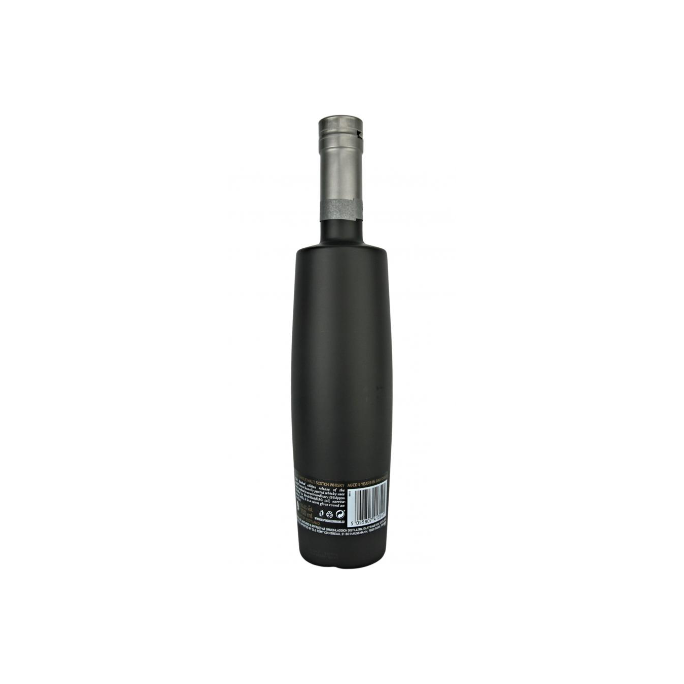 Octomore 2014 5 Years Single Malt Whisky 3