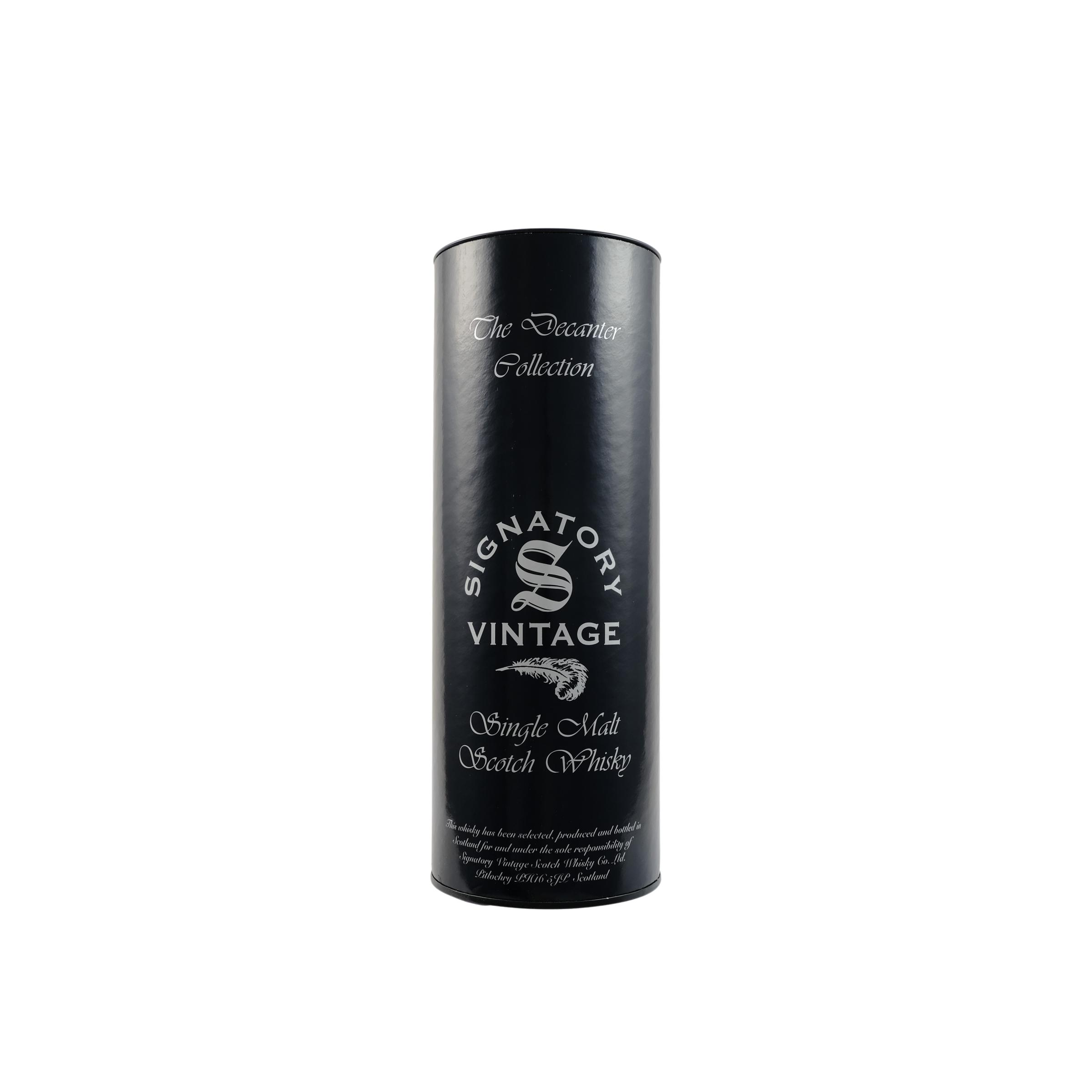 Bunnahabhain 2013 9 Years Single Malt Whisky 2
