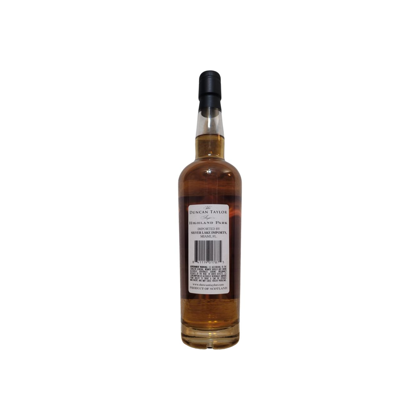 Highland Park 2004 19 Years Single Malt Whisky 2