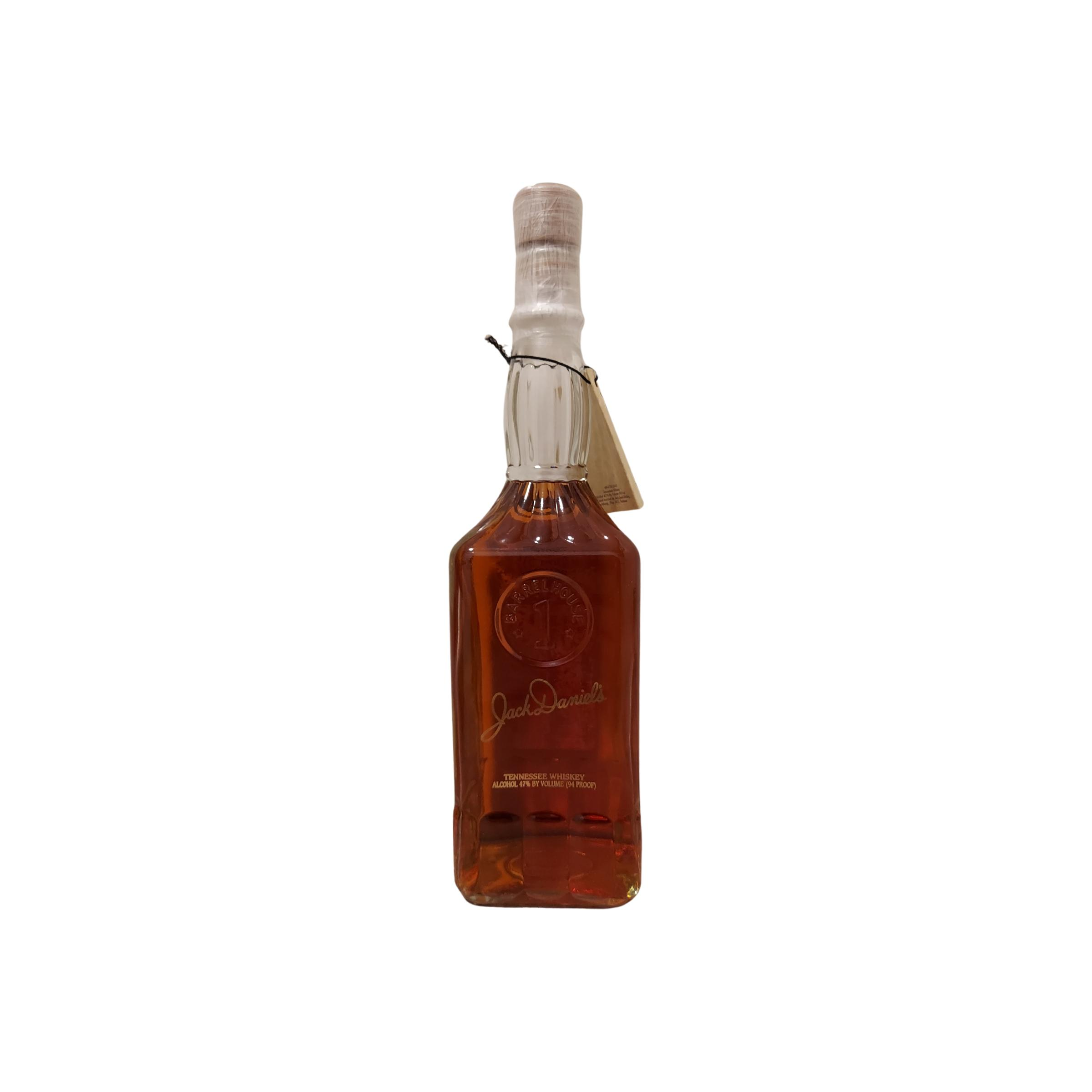 Jack Daniel's Tennessee Whisky 
