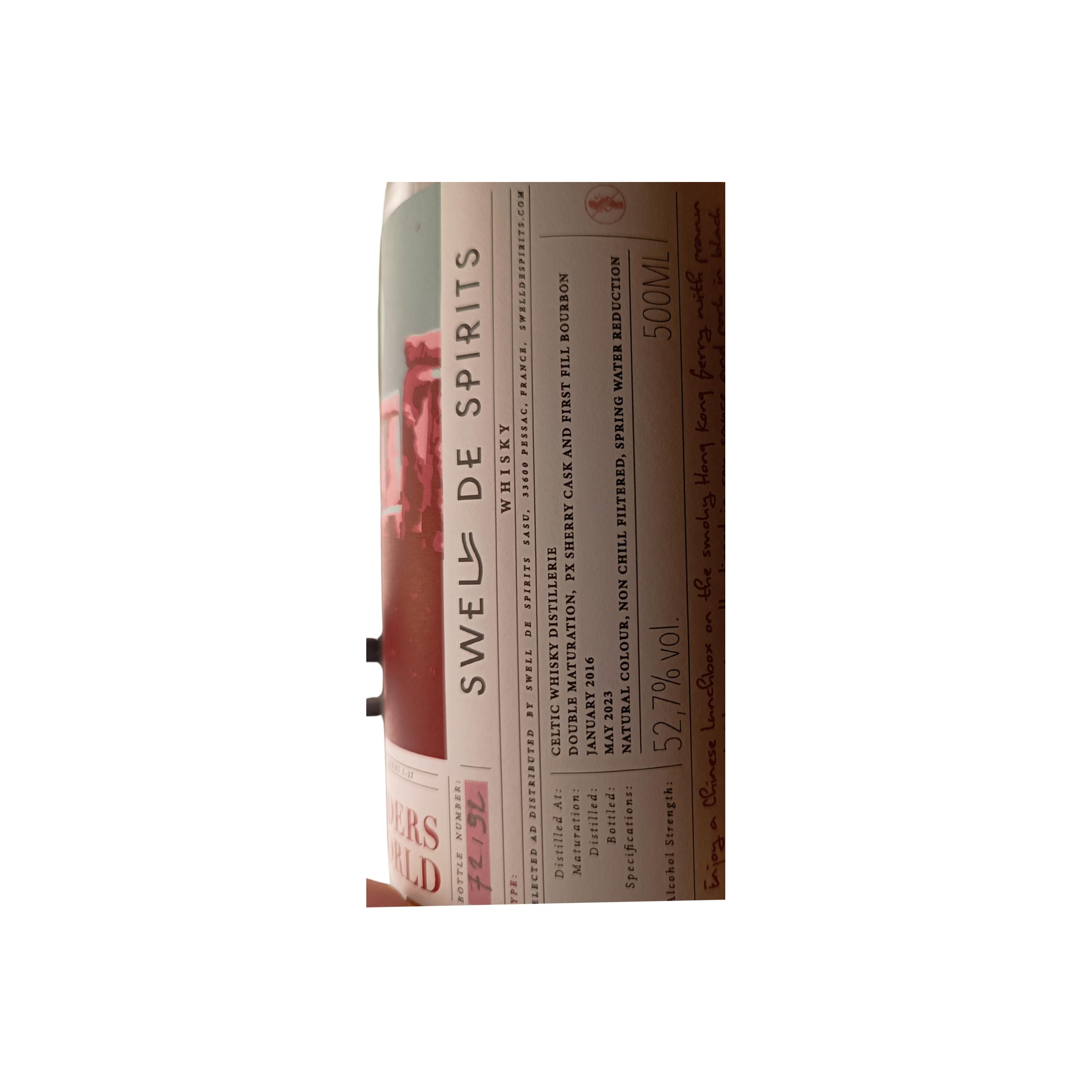 Celtic Whisky 2016 SdS 2