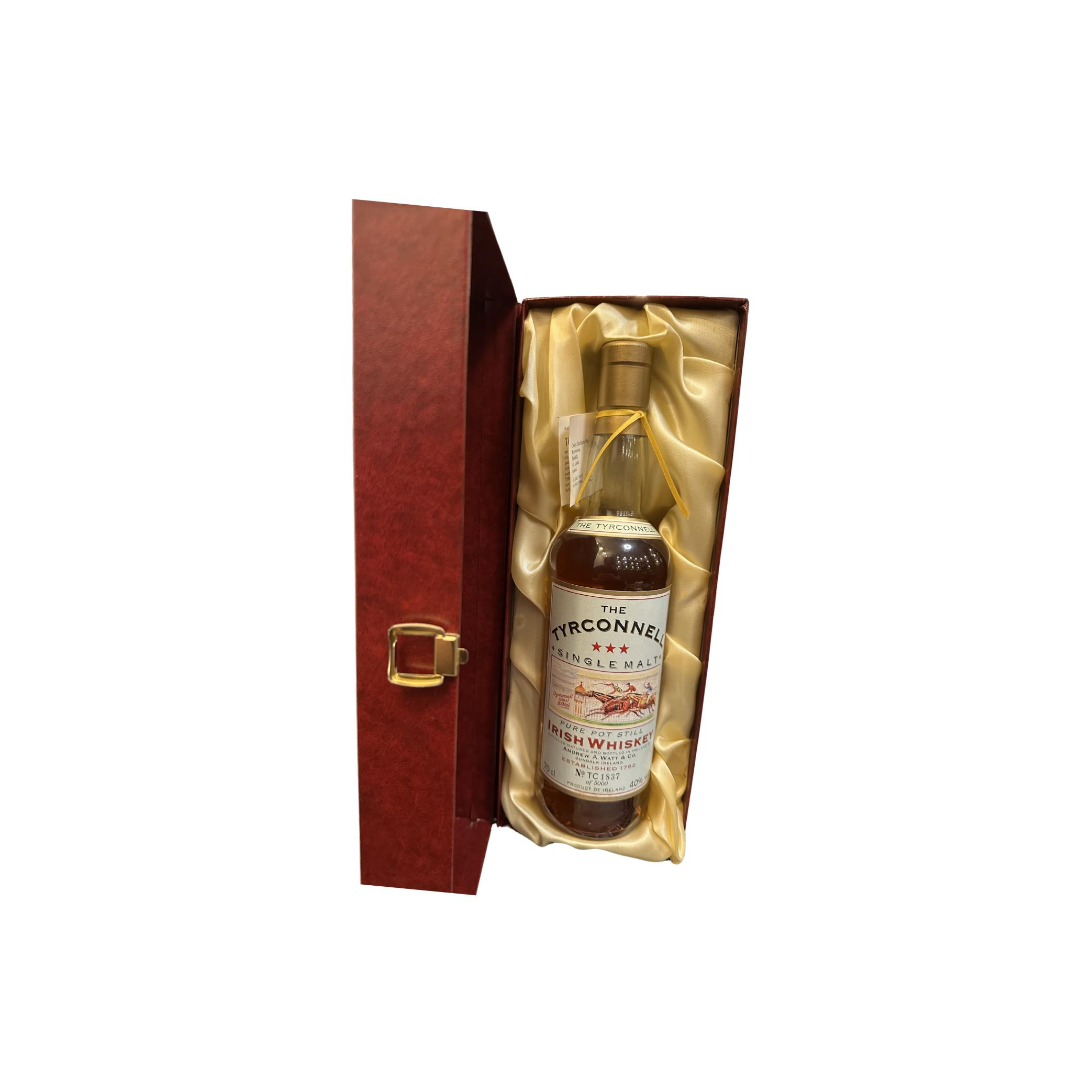 Tyrconnell Single Malt - Pure Pot Still 2