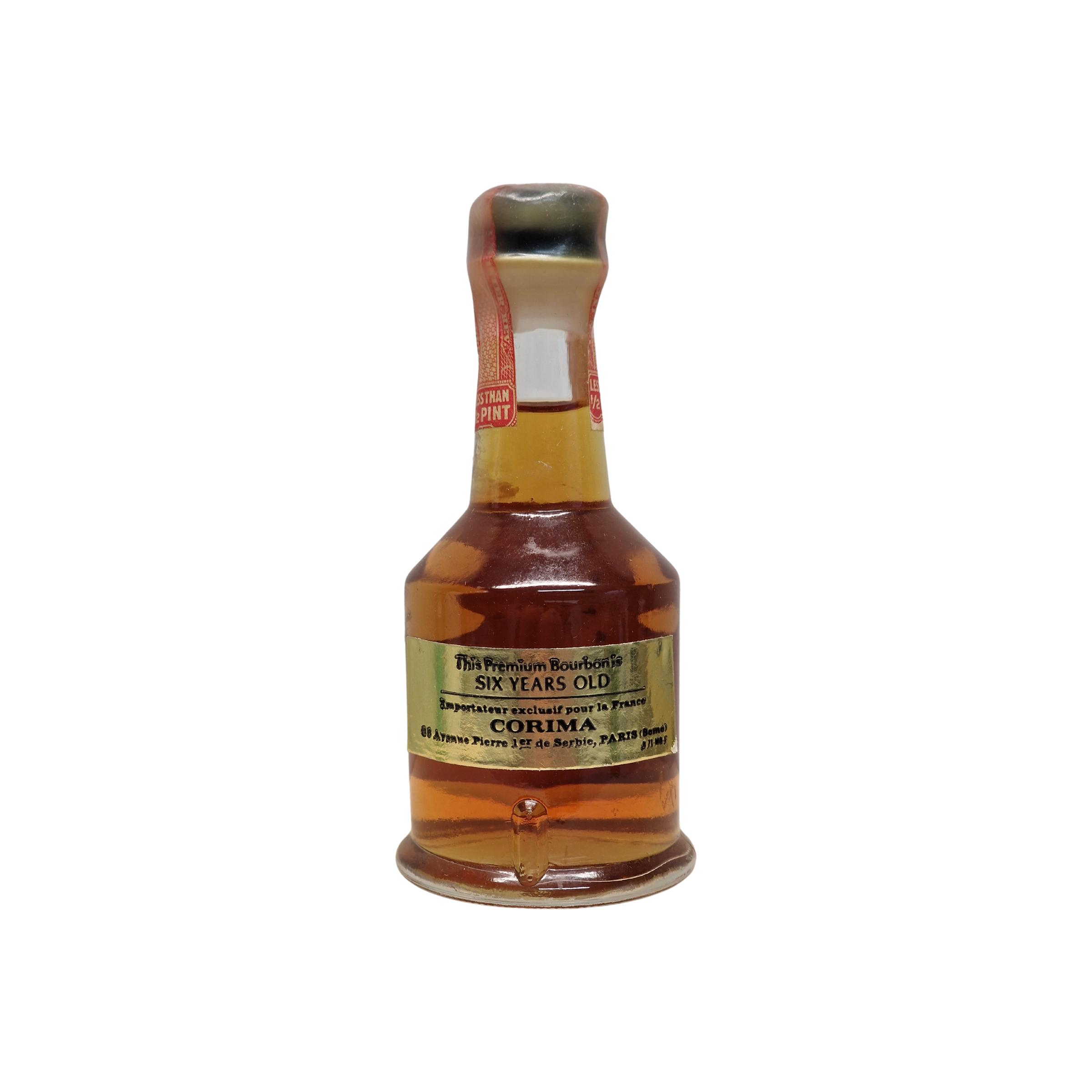 Seagram's 06-year-old 2