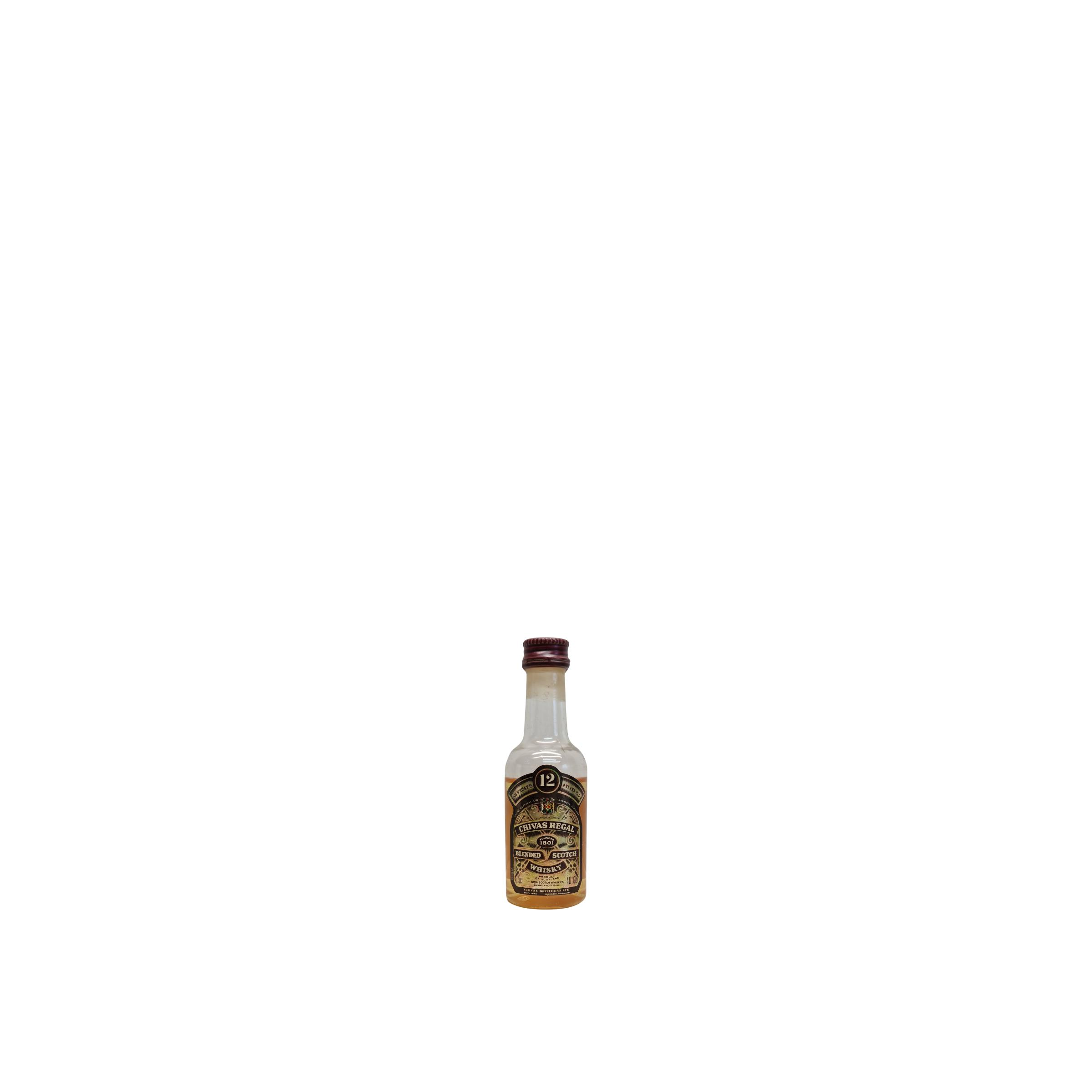 Chivas Regal 12-year-old