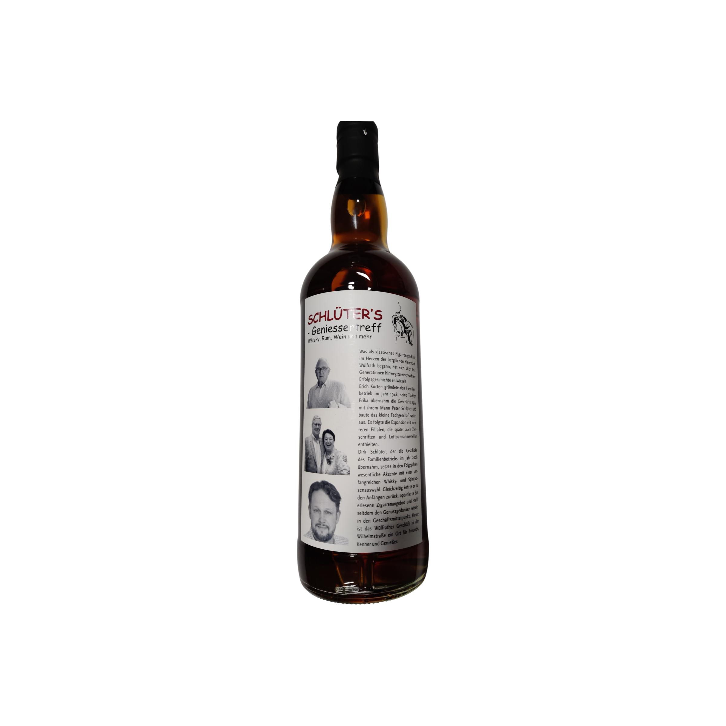 Aultmore 2011 12 Years Single Malt Whisky 2