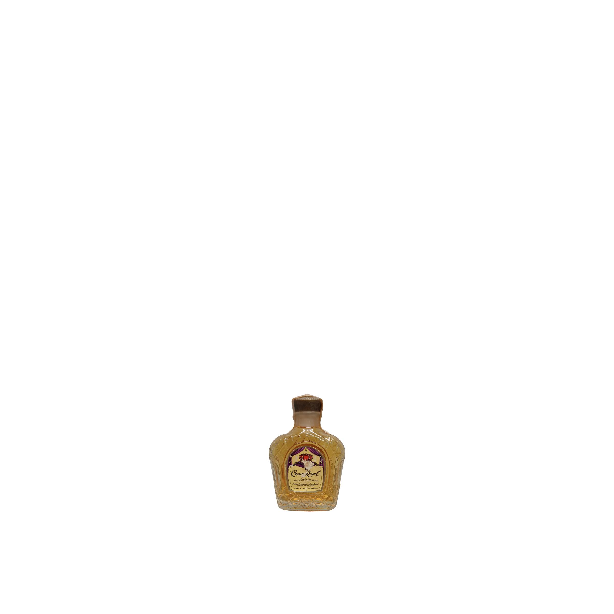 Crown Royal Canadian Whisky