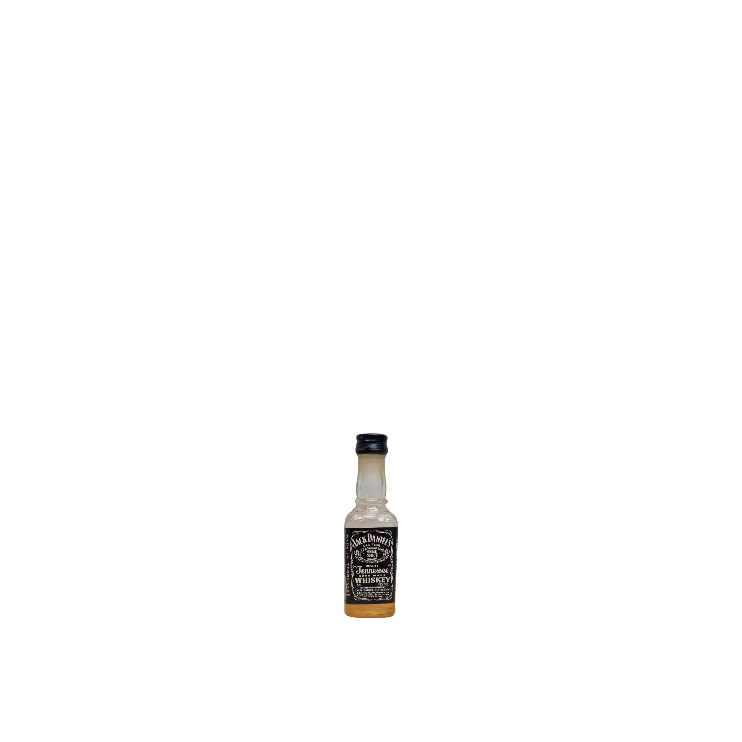 Jack Daniel's Tennessee Whisky 