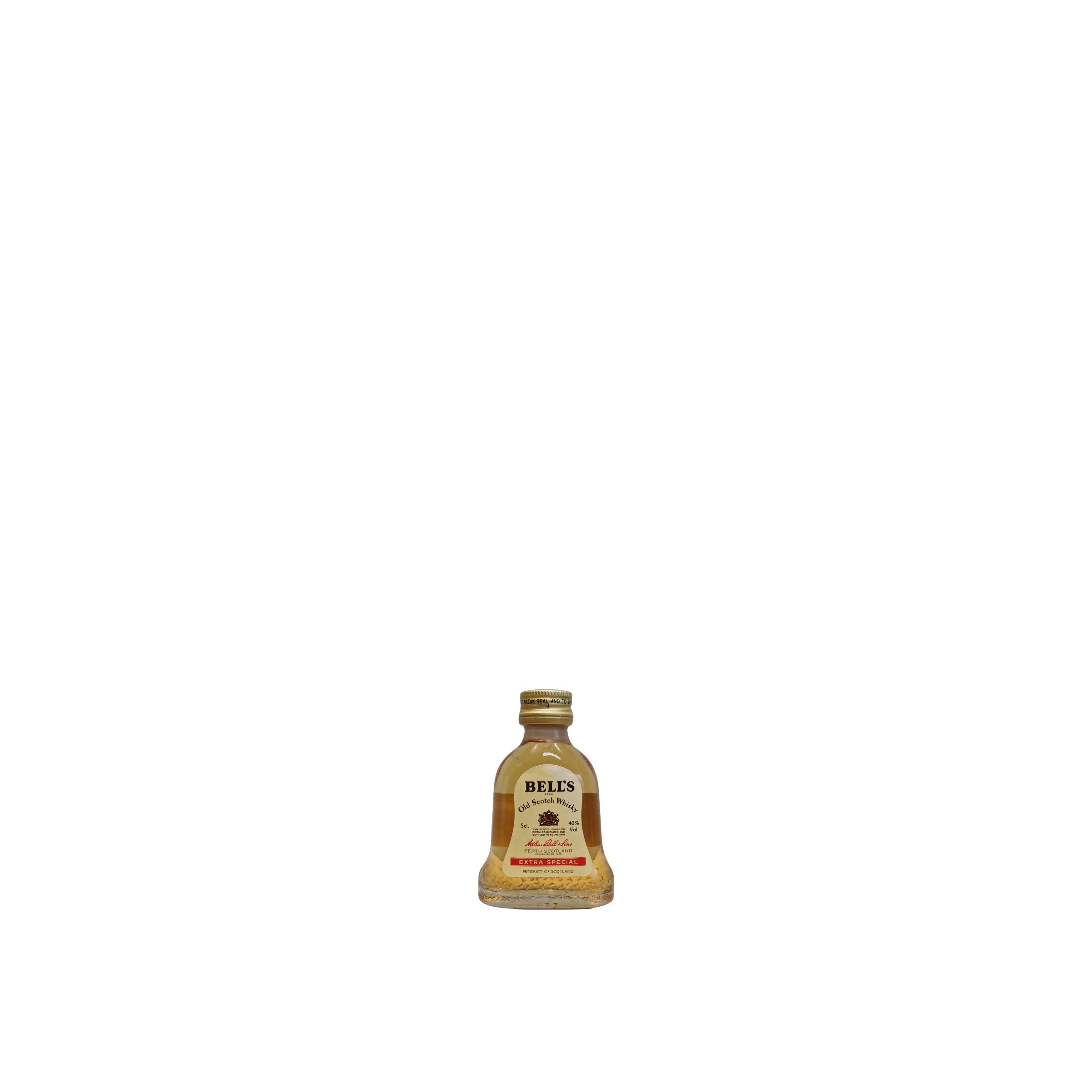 Bell's Extra Special