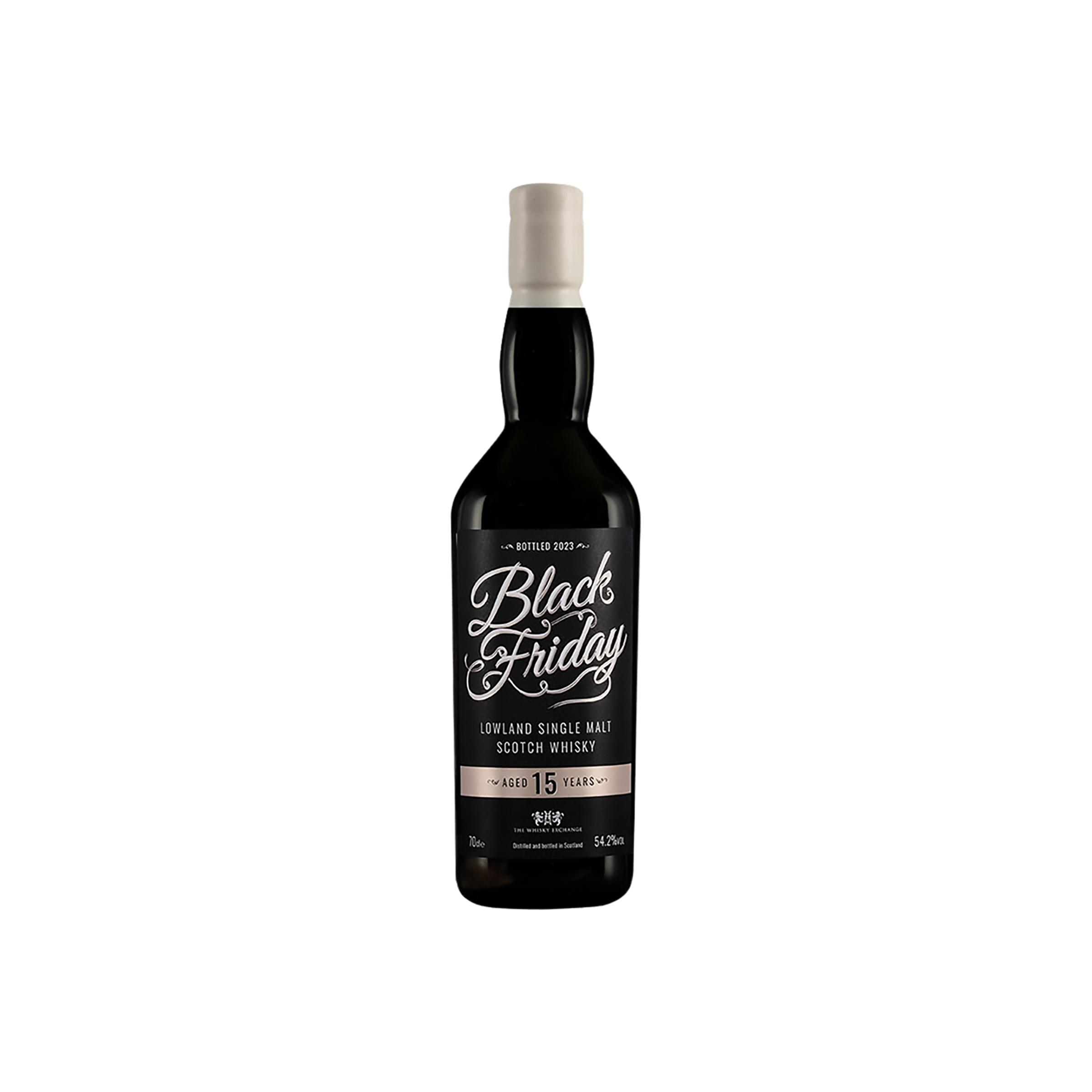 Glenkinchie 15 Years Single Malt Whisky