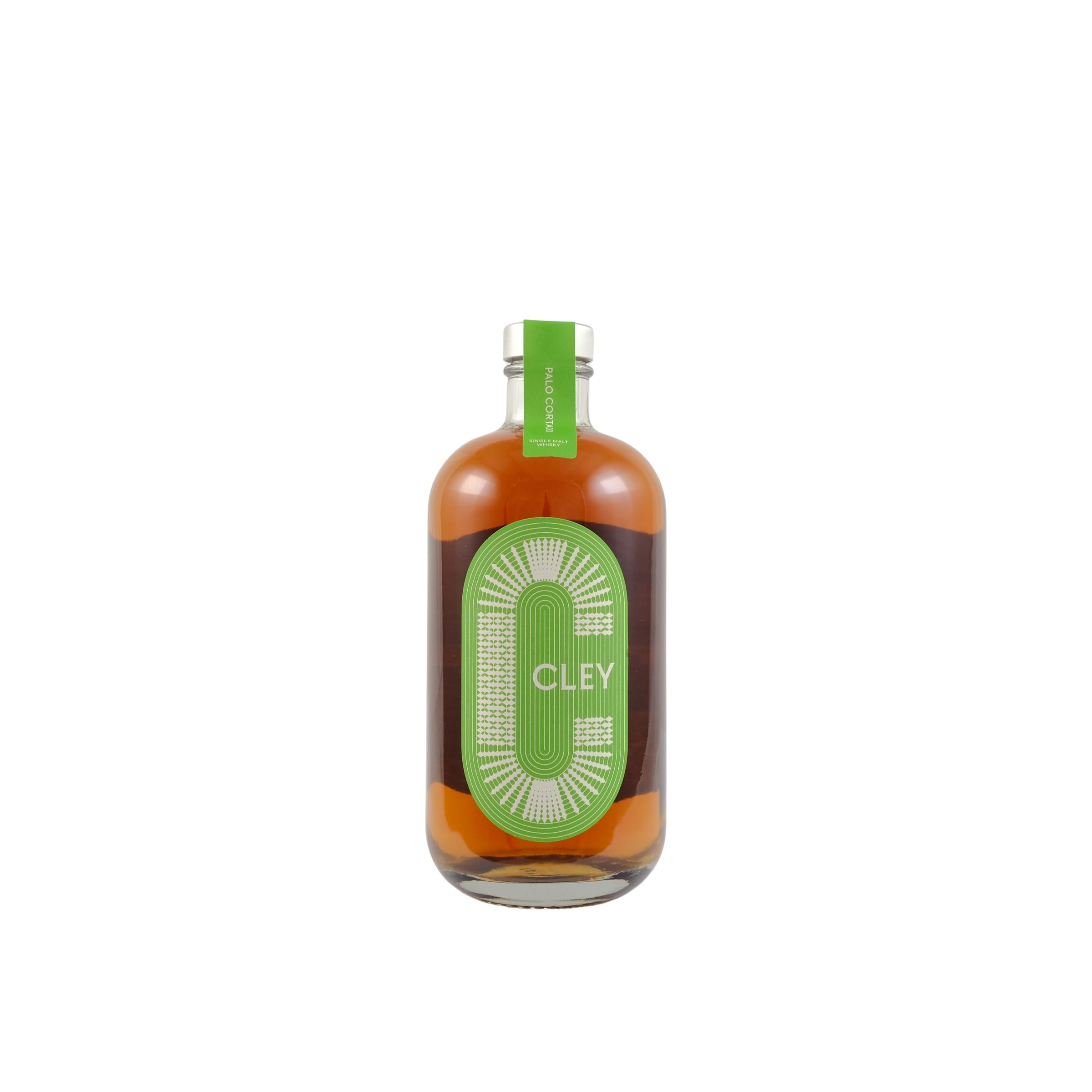 Cley Whisky 04-year-old
