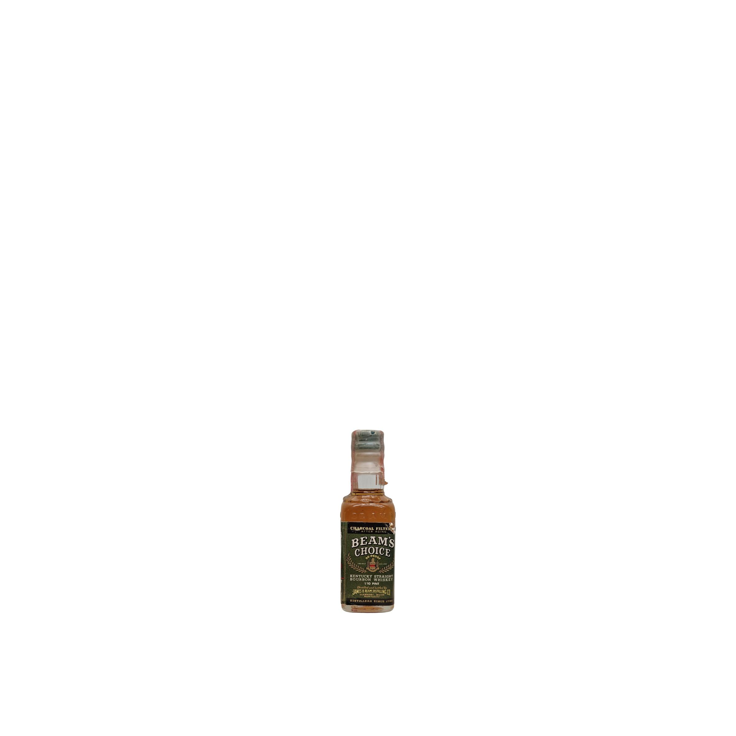Beam's Choice Kentucky Straight Bourbon Whiskey