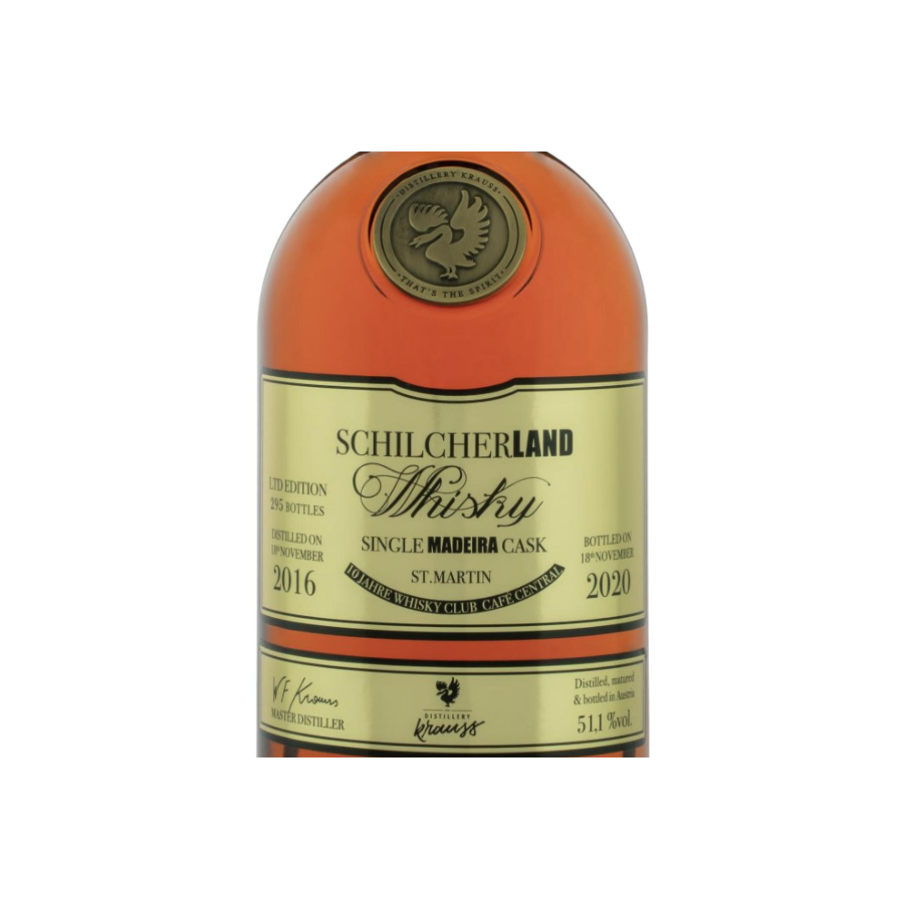 Distillery Krauss 2016 2