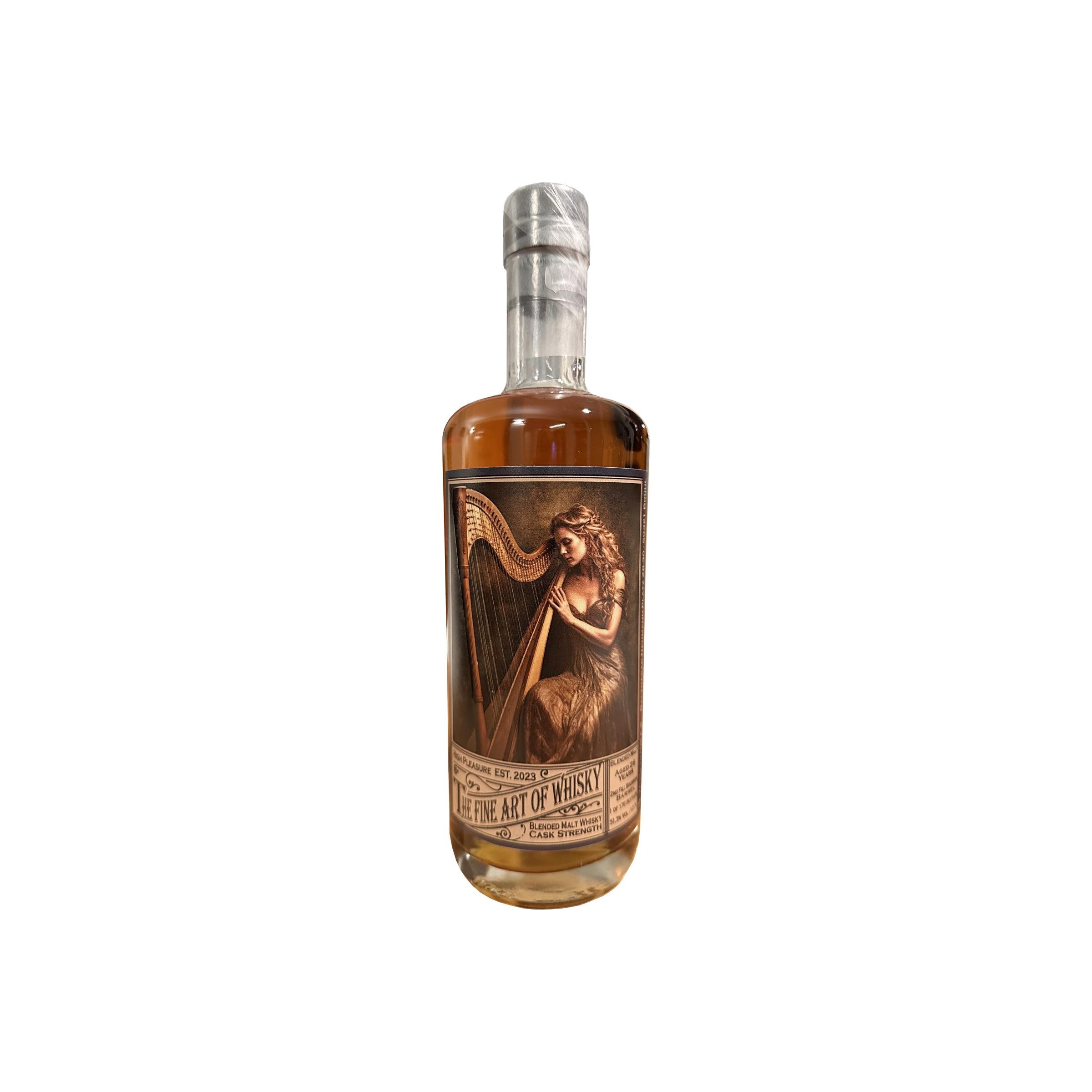 Blended Malt 26-year-old BW