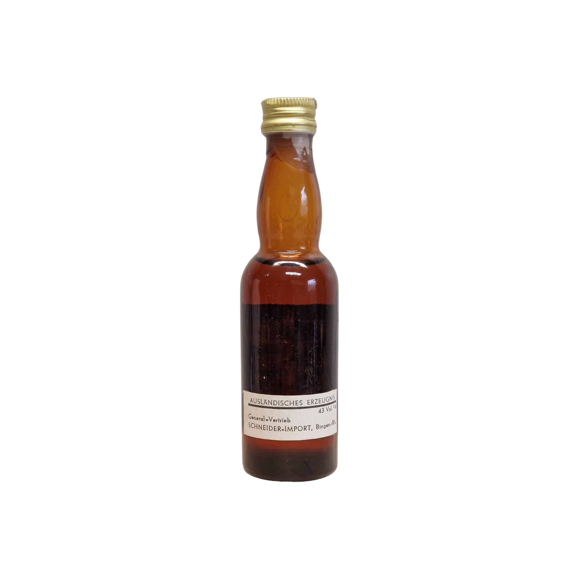 Seagram's Seven Crown 2