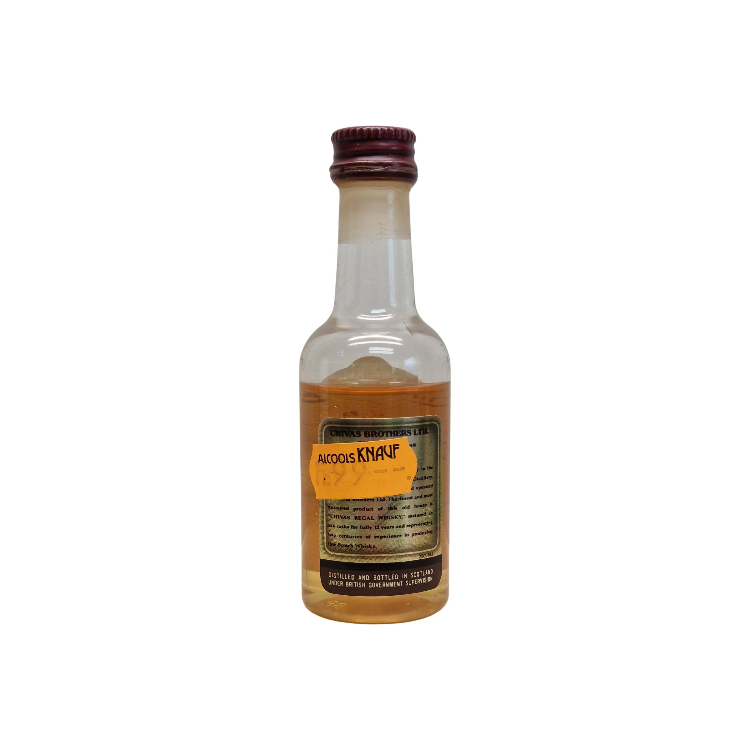 Chivas Regal 12-year-old 2