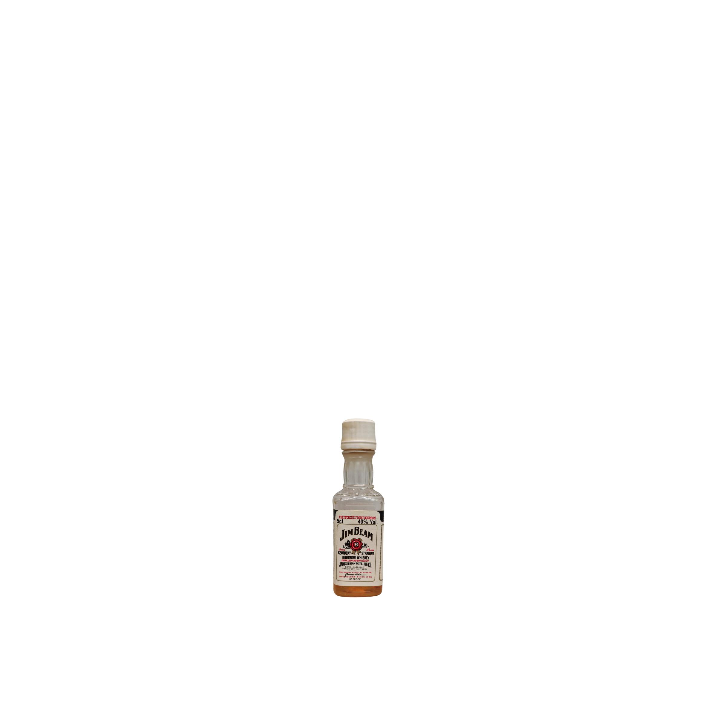 Jim Beam Bourbon Whisky