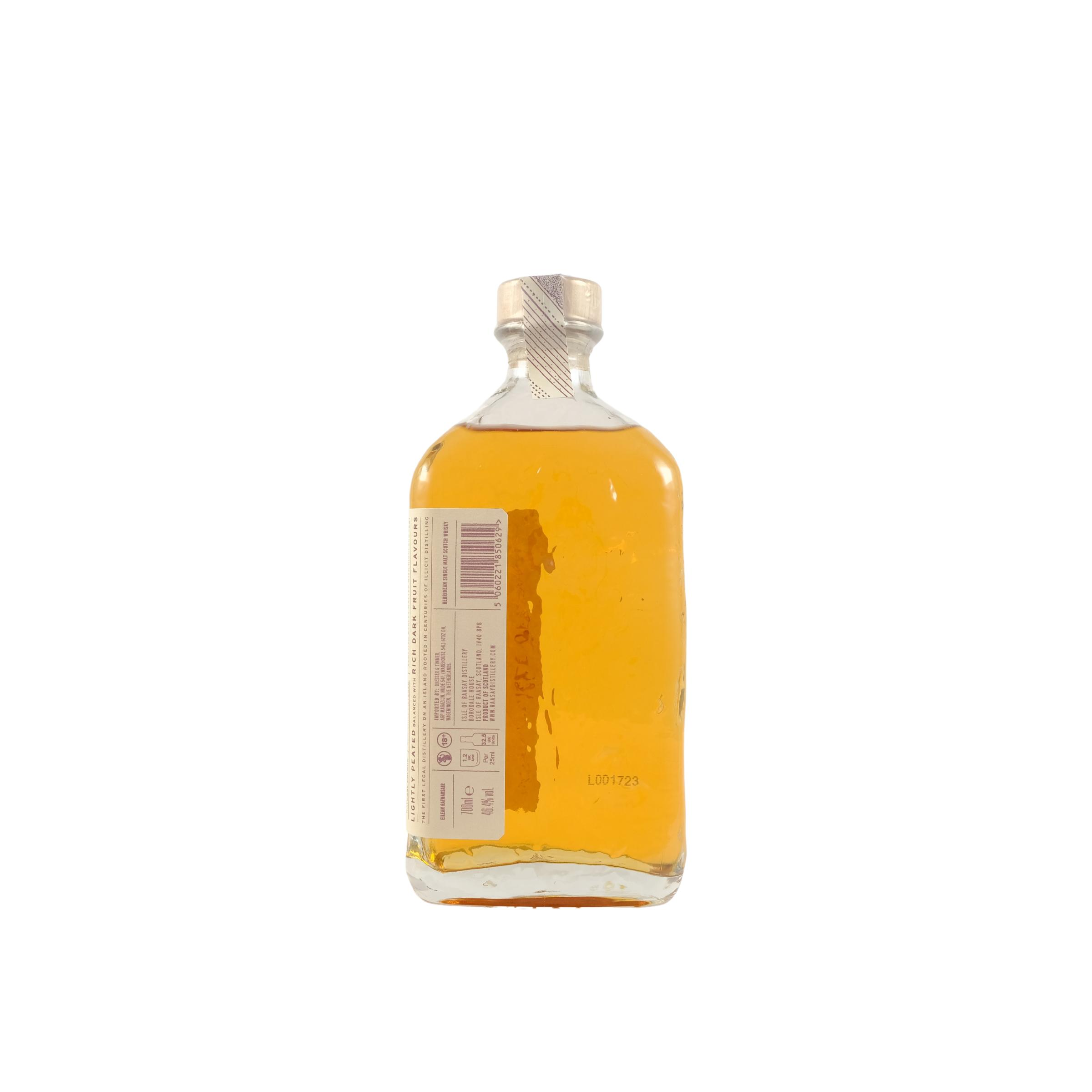 Raasay Lightly Peated R-02.2 3