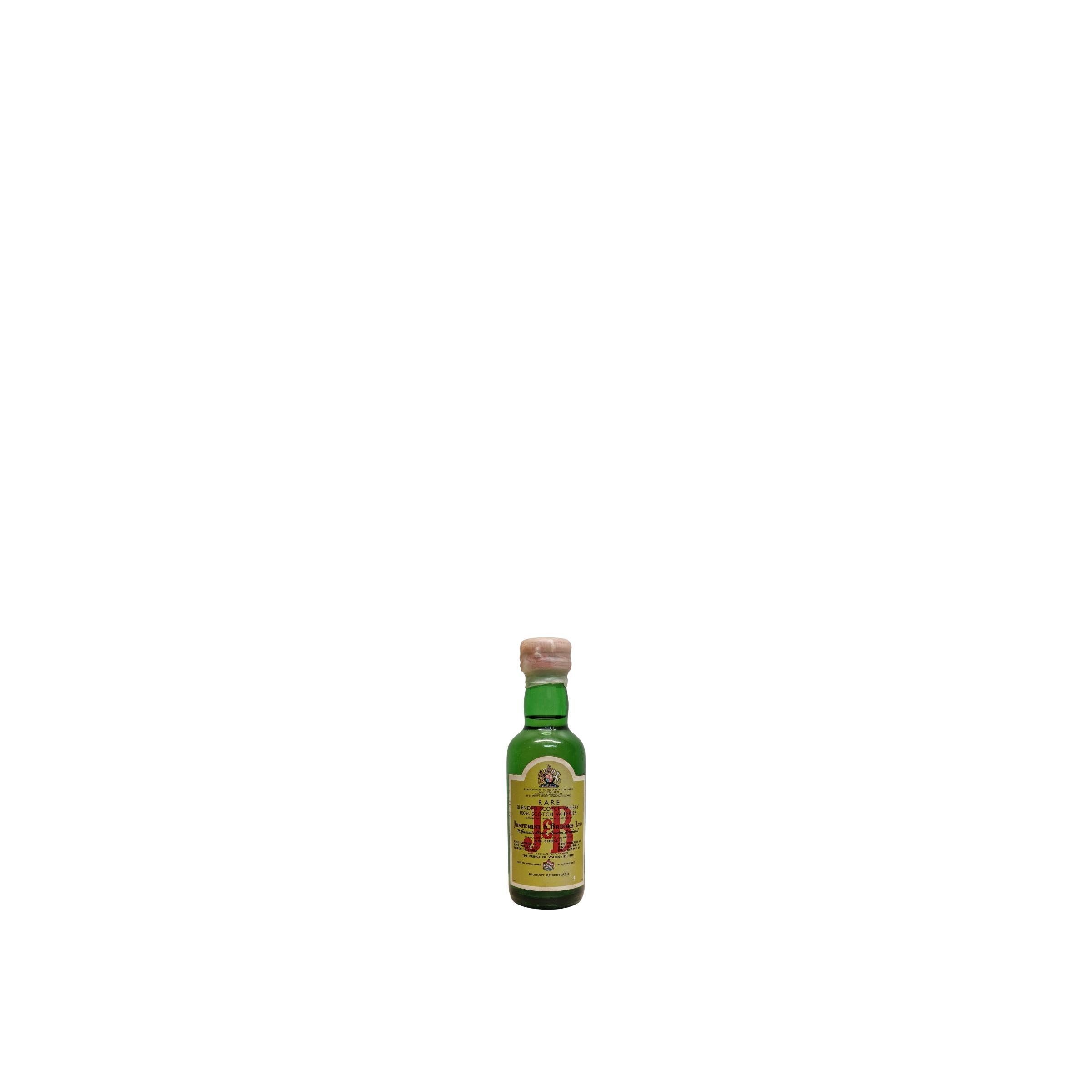 J&B Rare