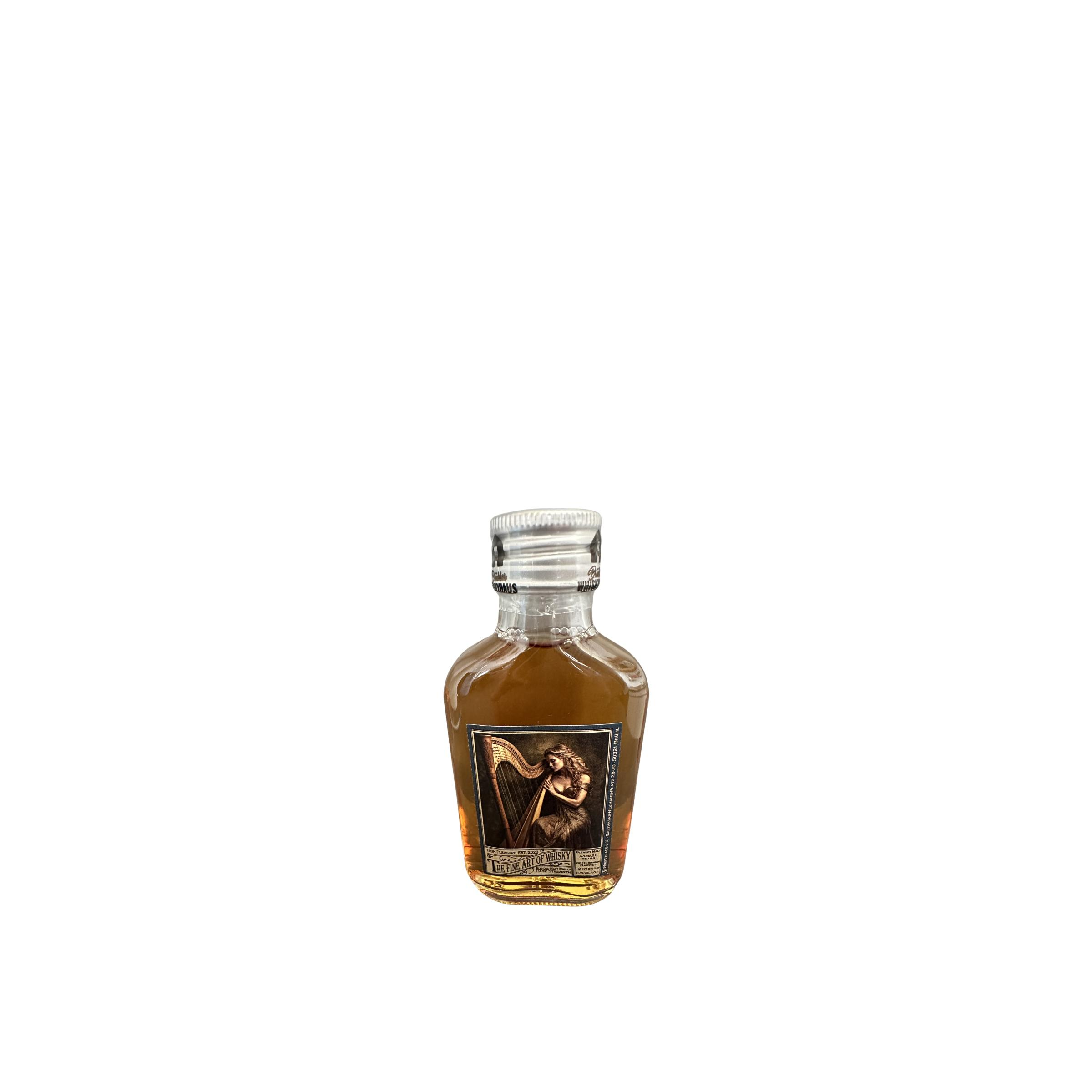 Blended Malt 26-year-old BW