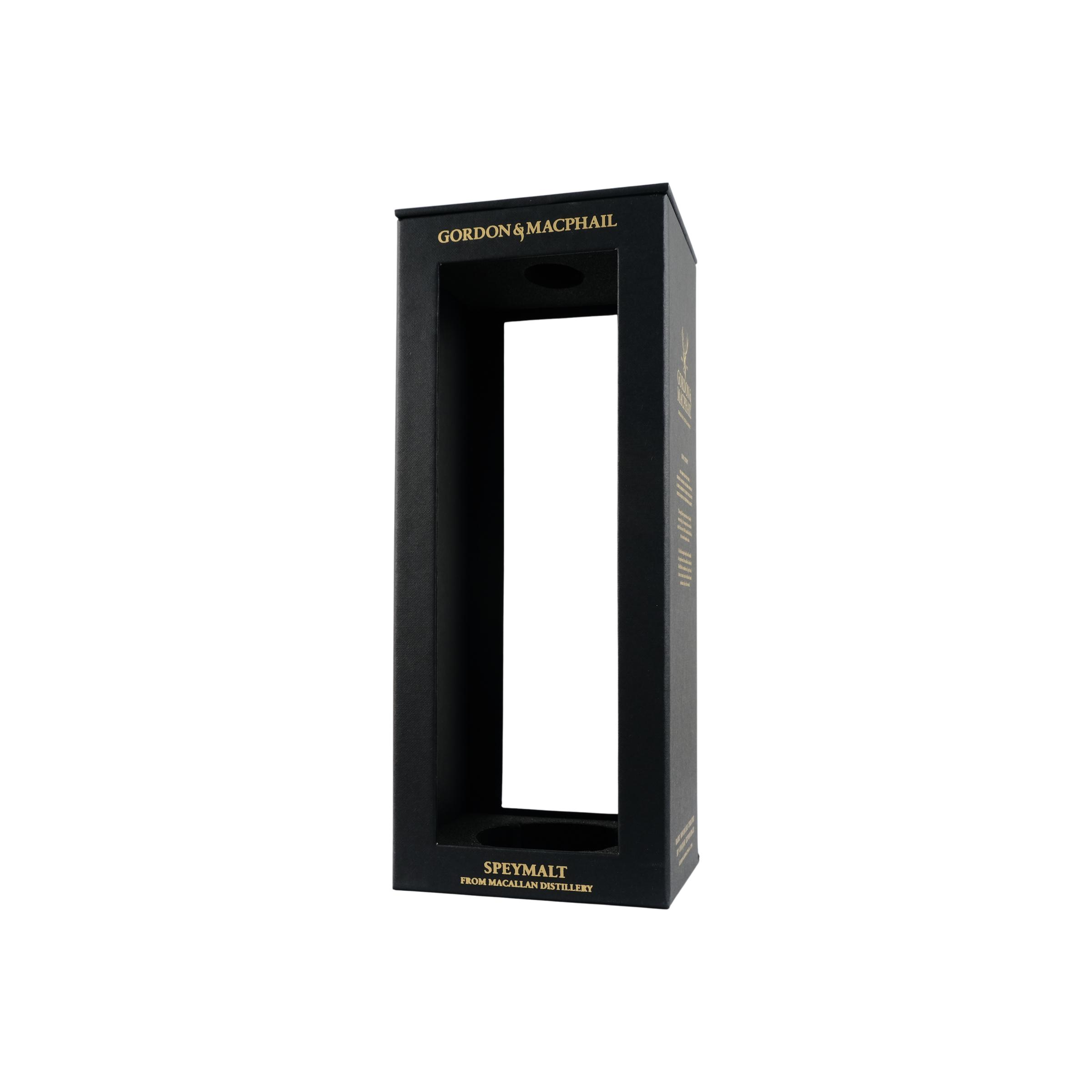 The Macallan 2002 Single Malt Whisky 3