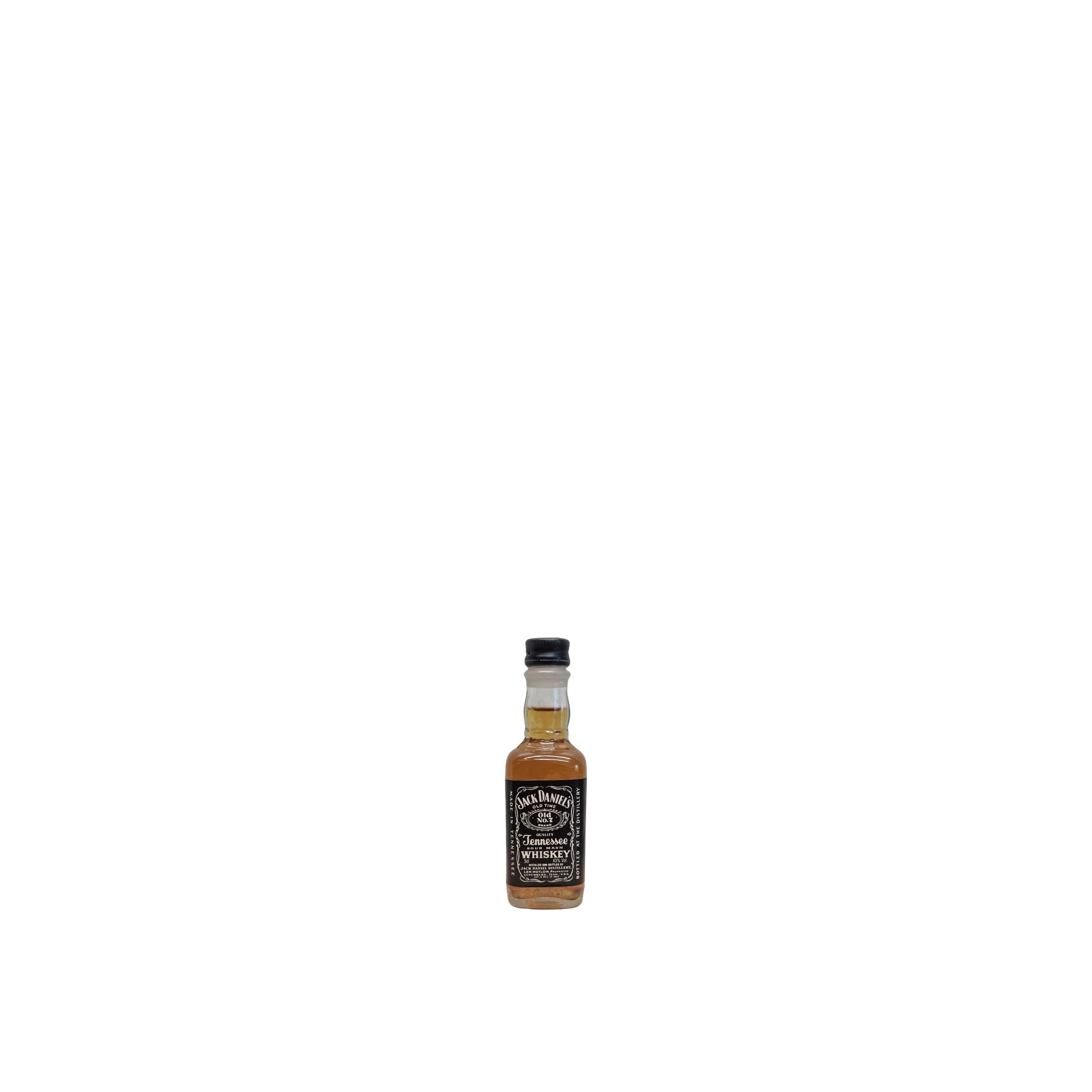 Jack Daniel's Tennessee Whisky 