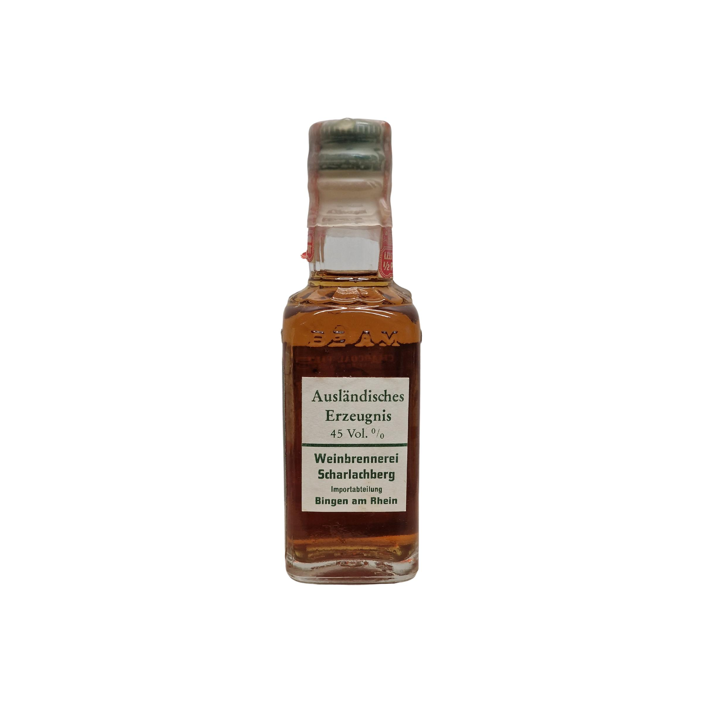 Beam's Choice Kentucky Straight Bourbon Whiskey 2