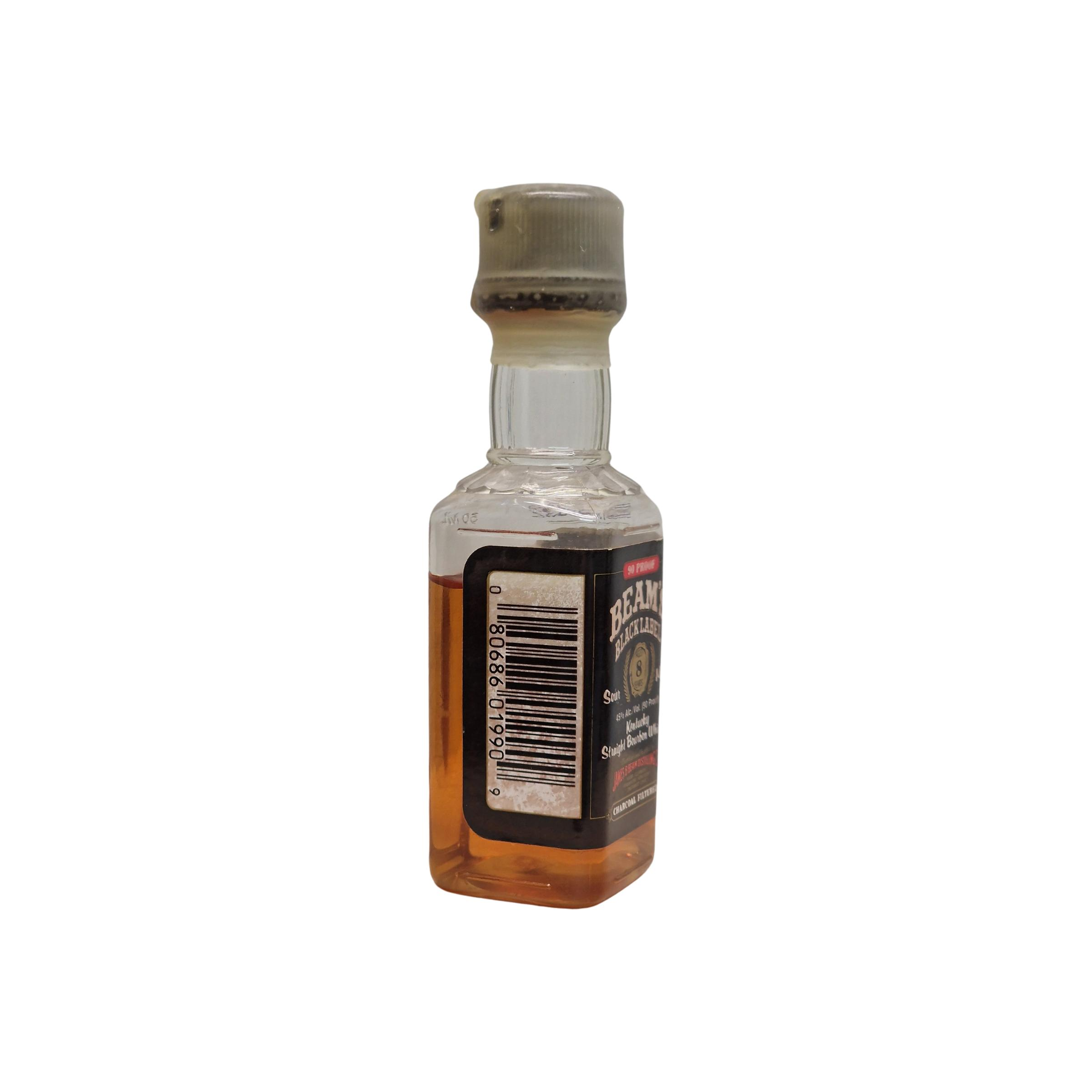 Beam's Black Label 2