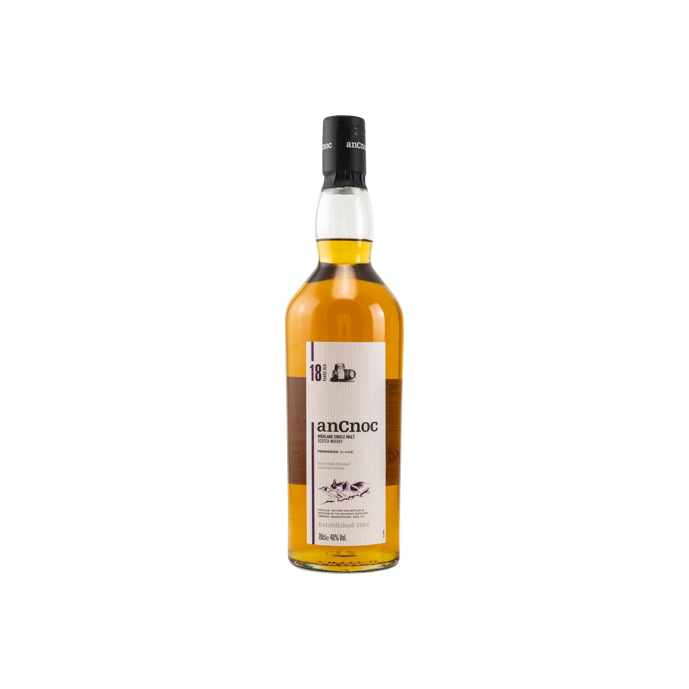 anCnoc 18-year-old
