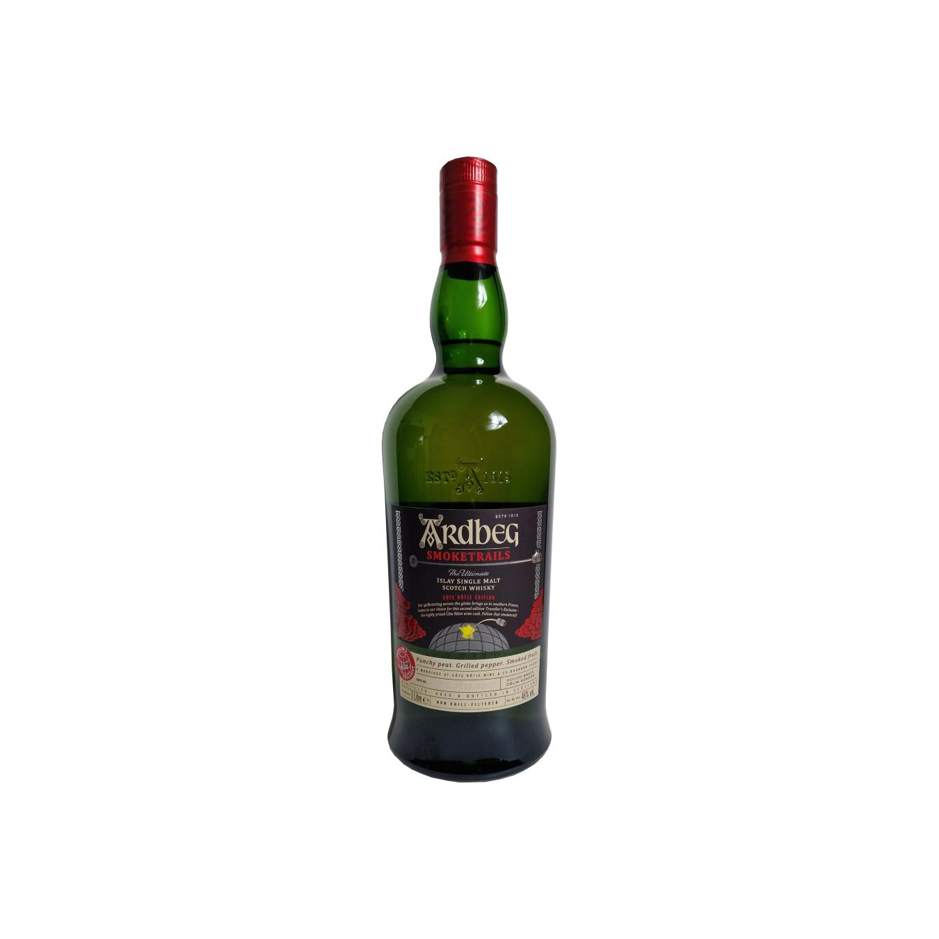 Ardbeg Single Malt Whisky