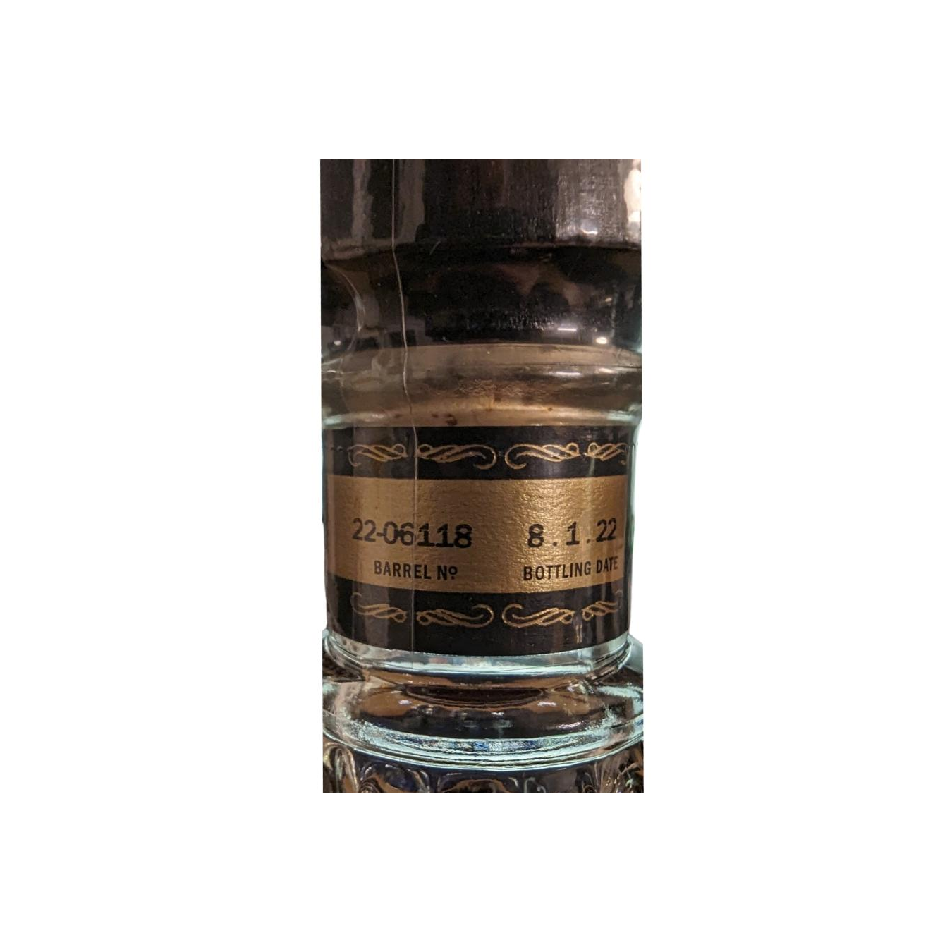 Jack Daniel's Tennessee Whisky 