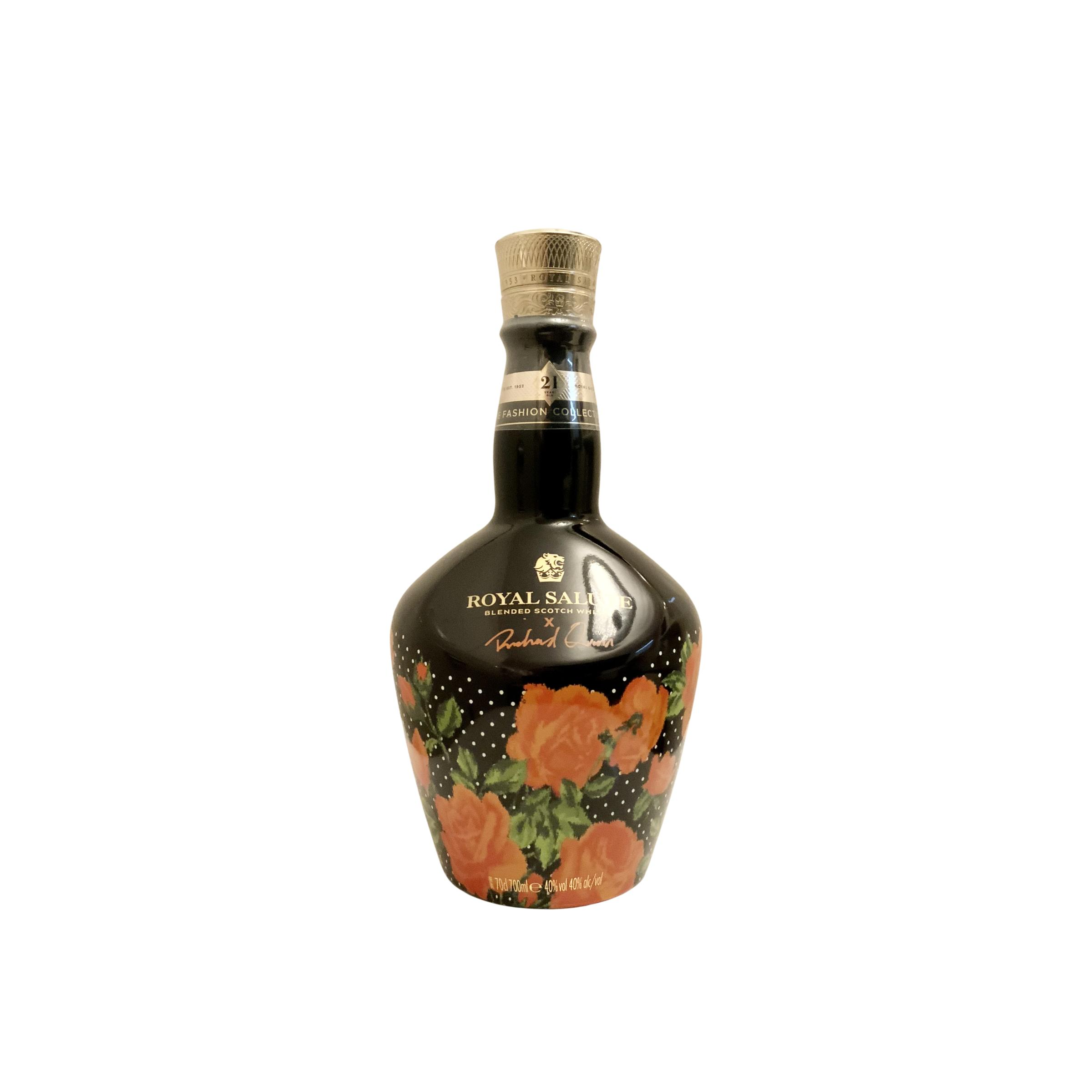 Royal Salute 21-year-old
