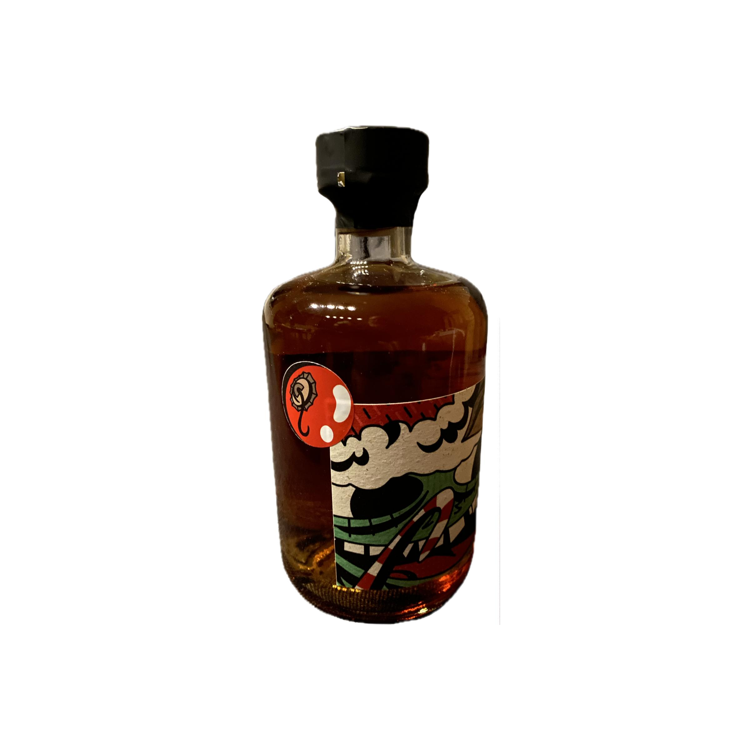 Single Malt Whisky 2017 DrWa 2