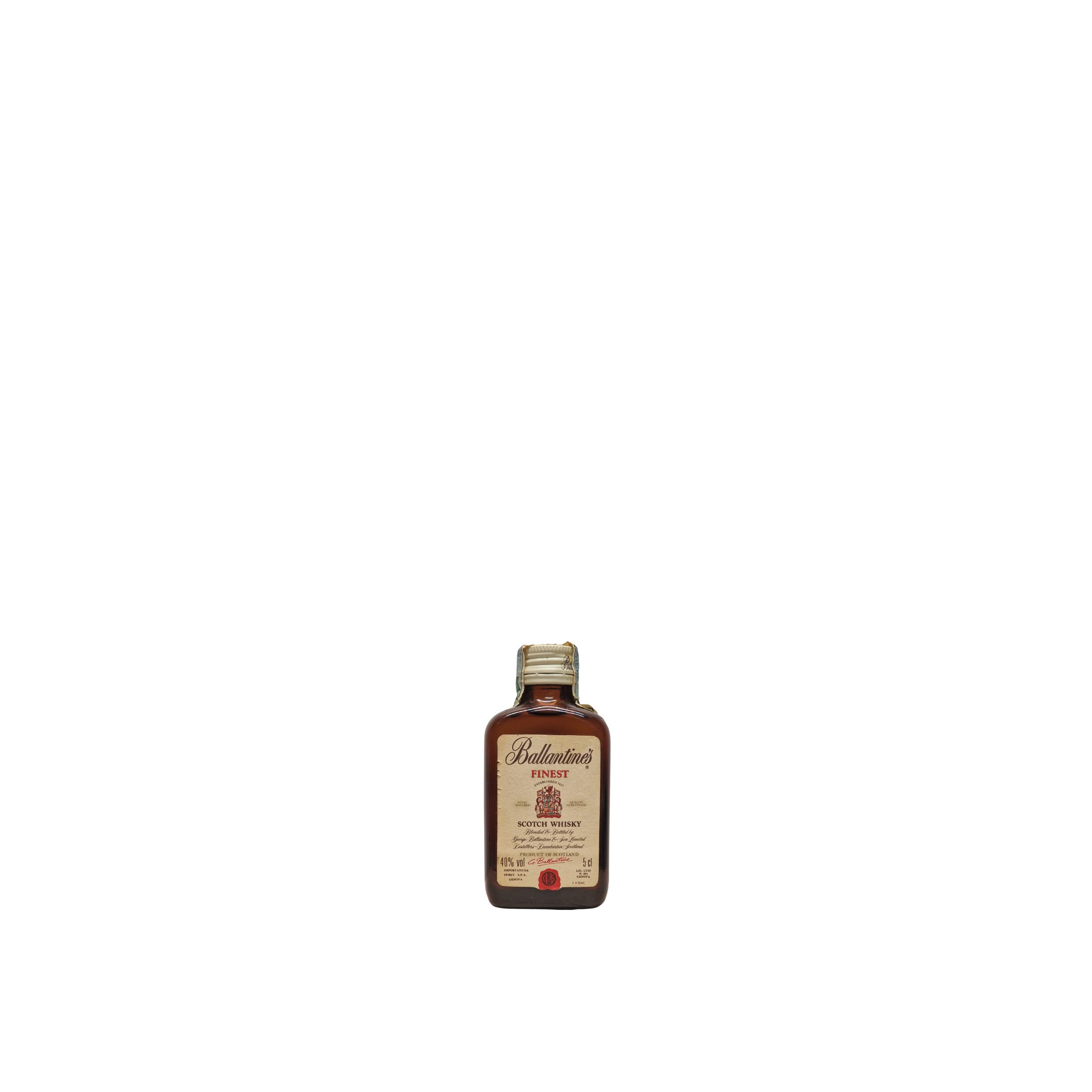 Ballantine's Finest