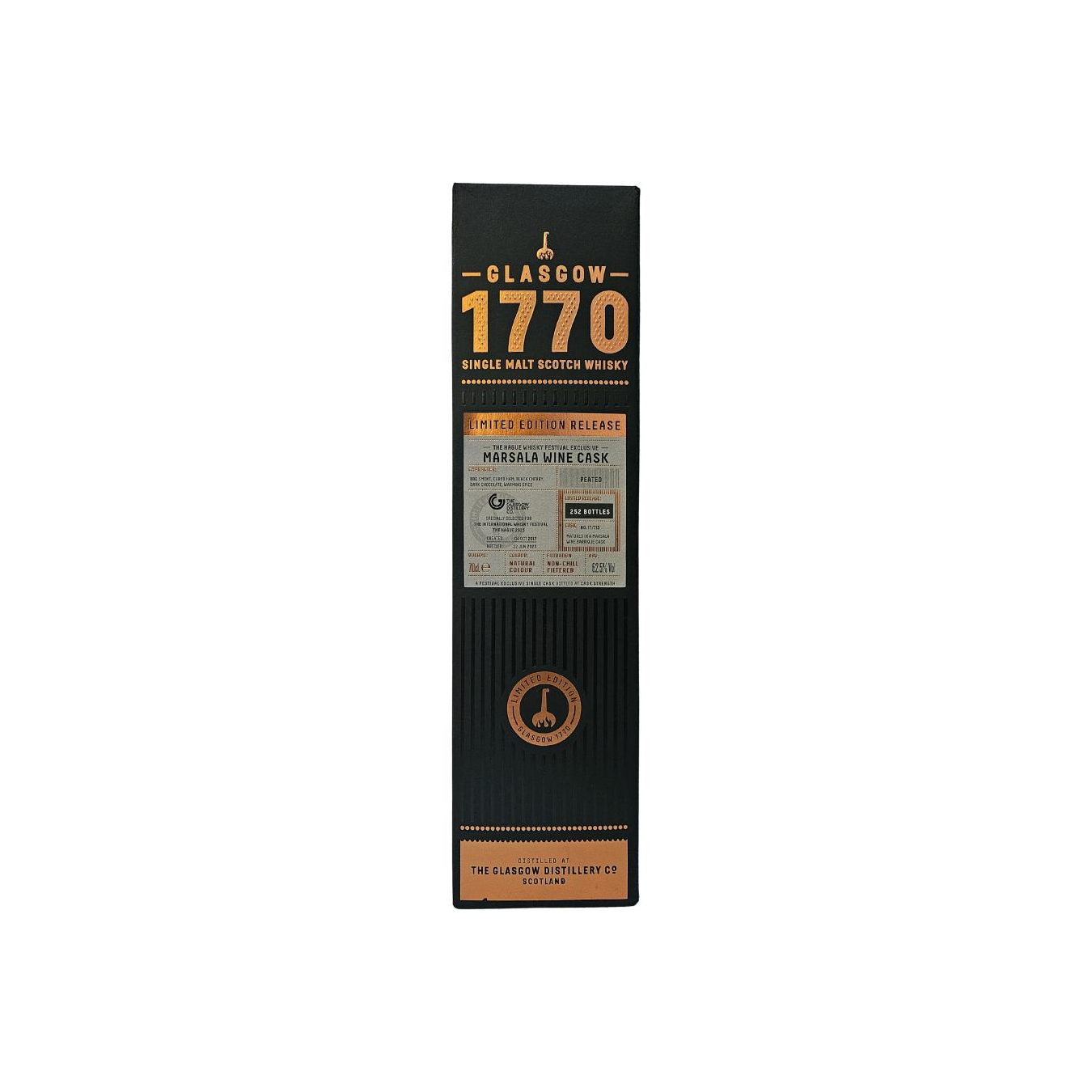 1770 2017 - Glasgow Single Malt 3