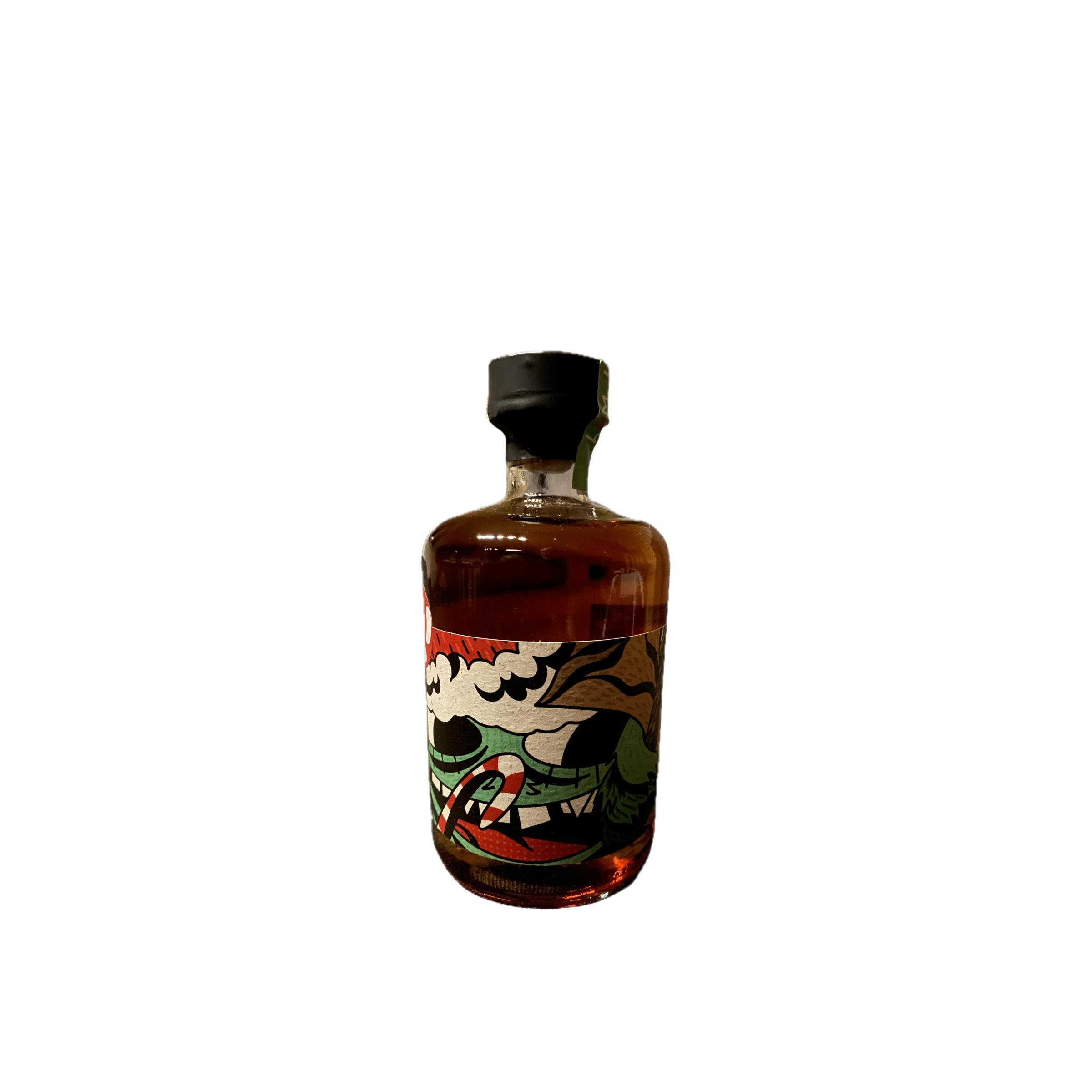 Single Malt Whisky 2017 DrWa