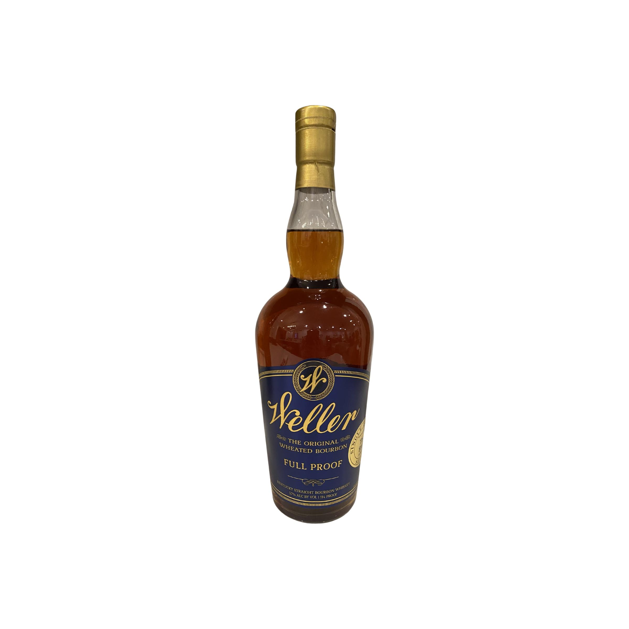 Weller Full Proof