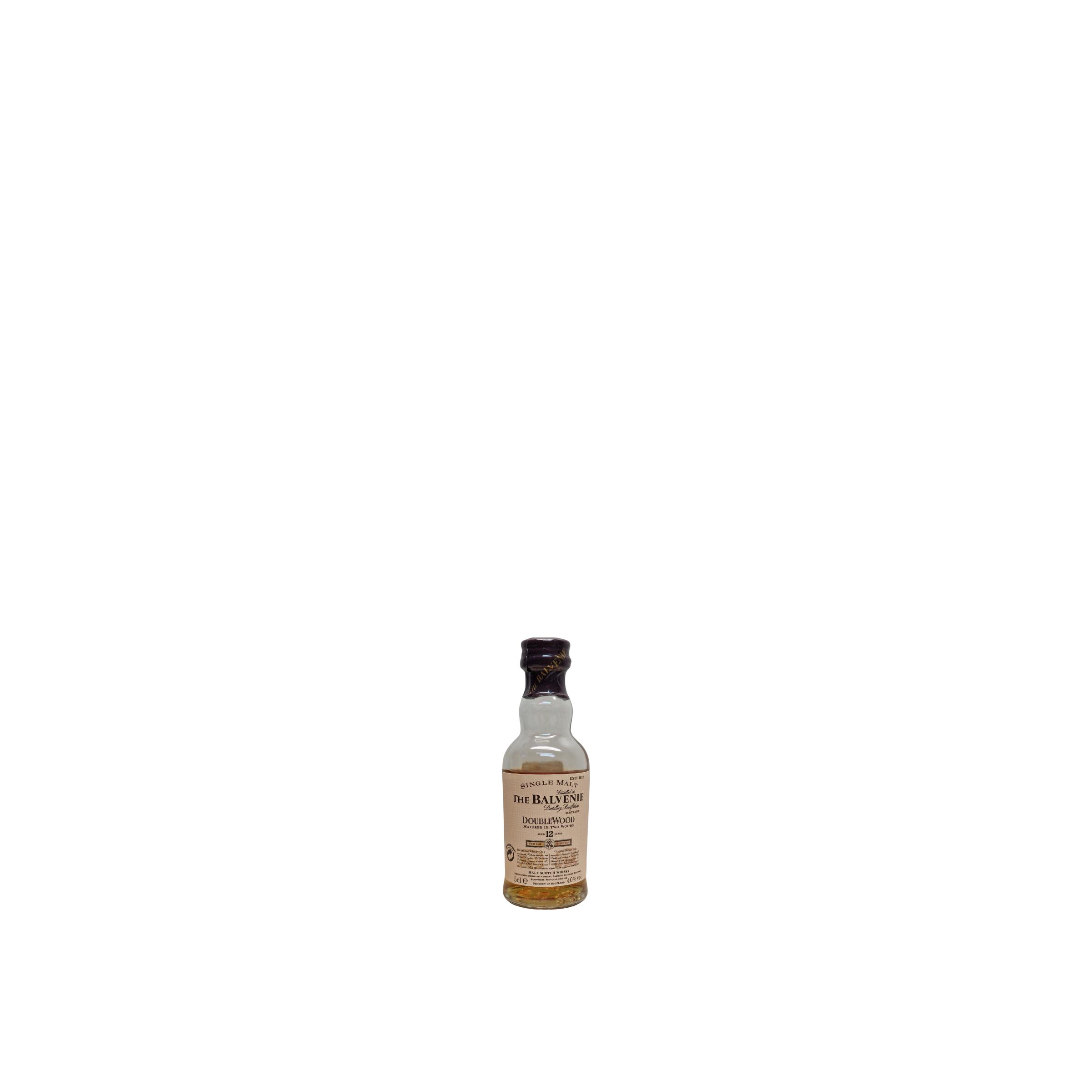 Balvenie 12-year-old
