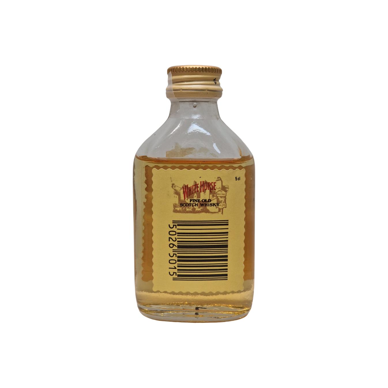 White Horse Fine Old Scotch Whisky 2
