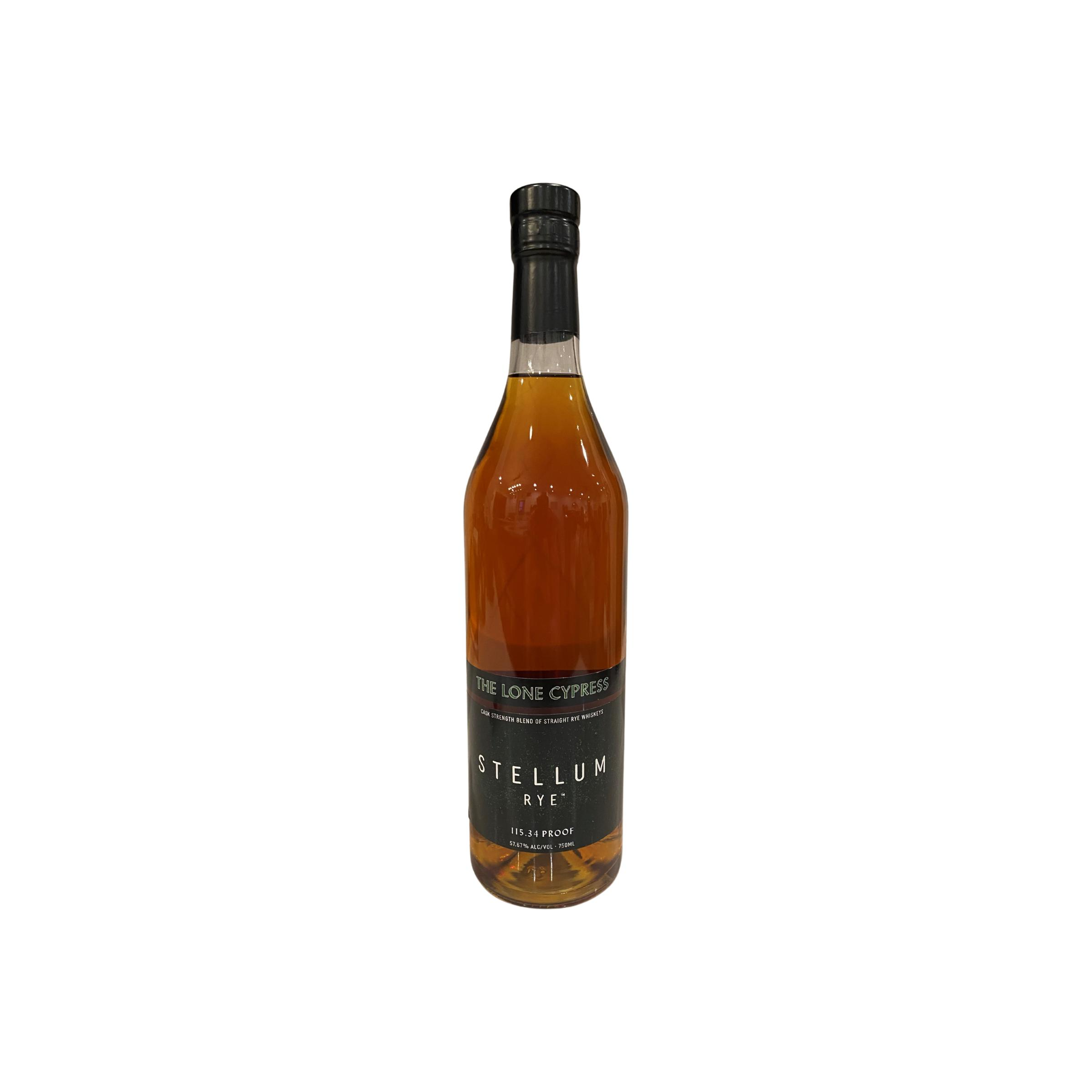 Stellum Rye