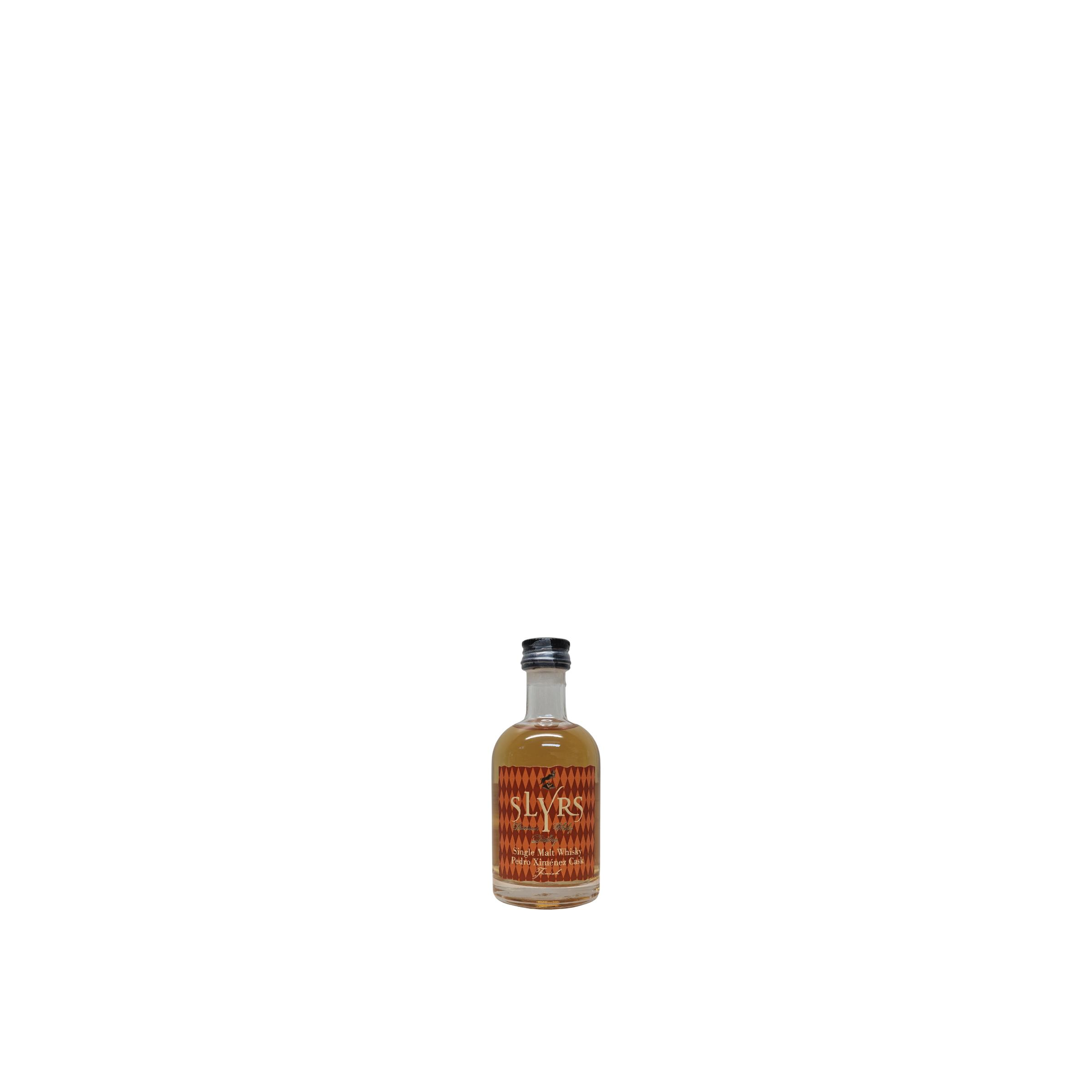Slyrs Single Malt Whisky