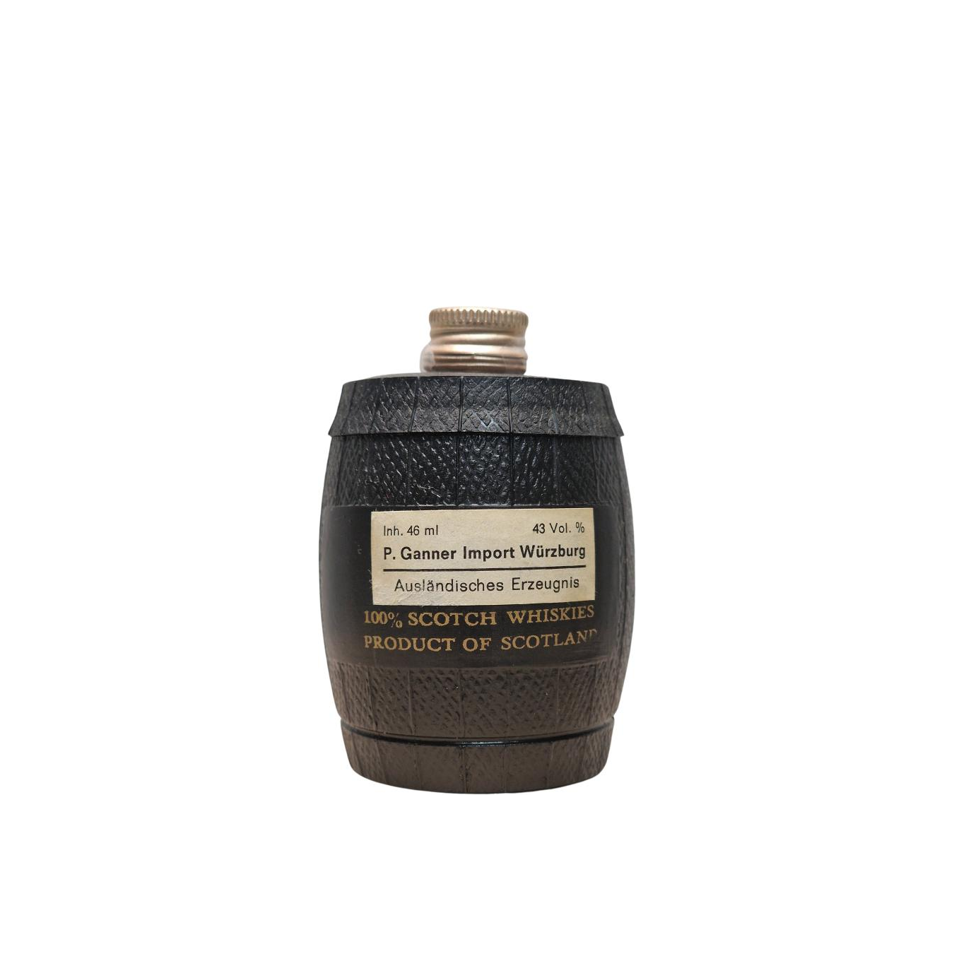 Big "T" Barrel 2