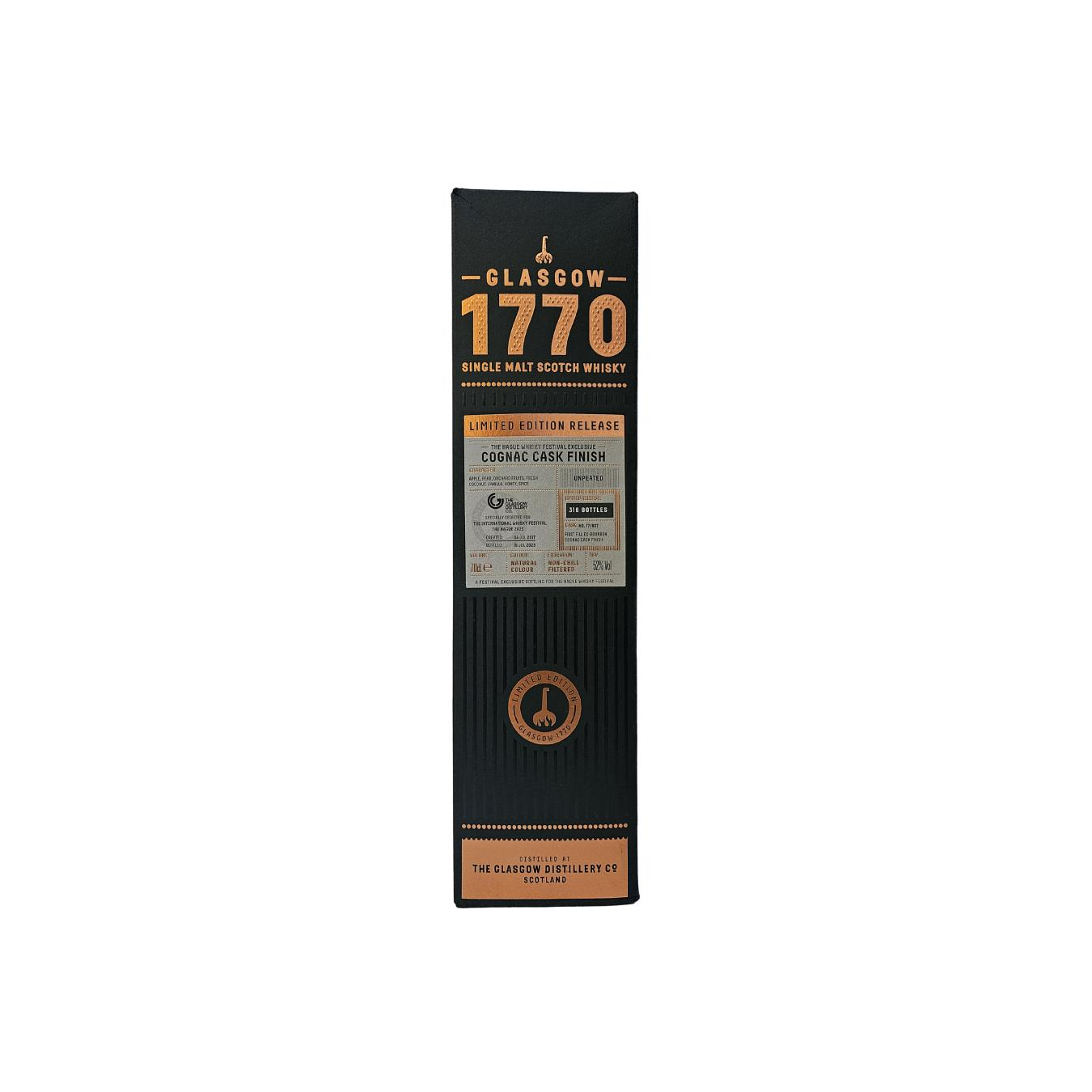 1770 2017 - Glasgow Single Malt 3
