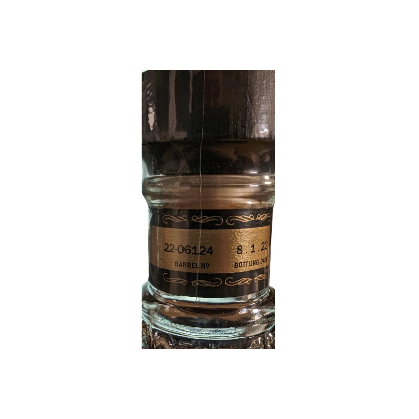 Jack Daniel's Tennessee Whisky 