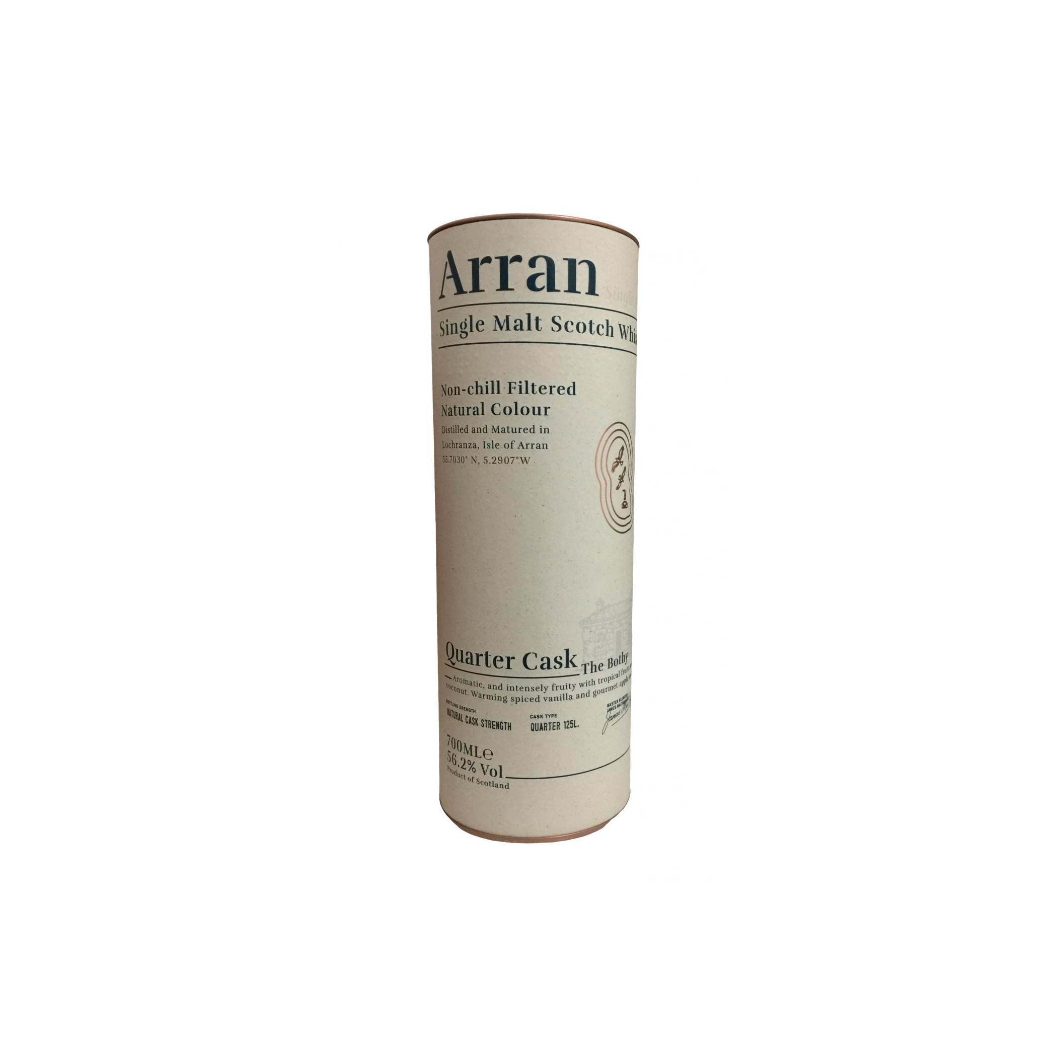 Arran Single Malt Whisky 2