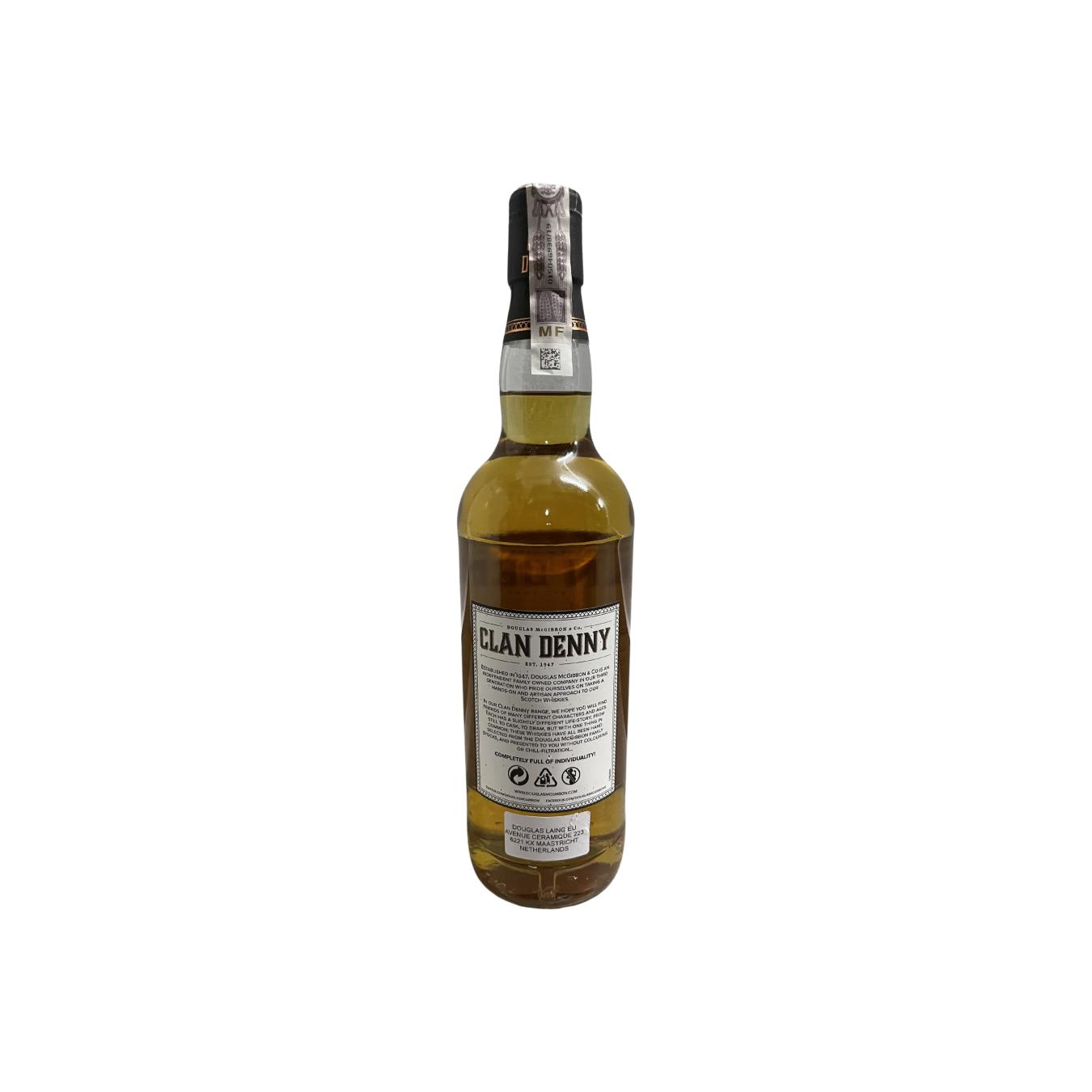 Craigellachie 2012 Single Malt Whisky 2