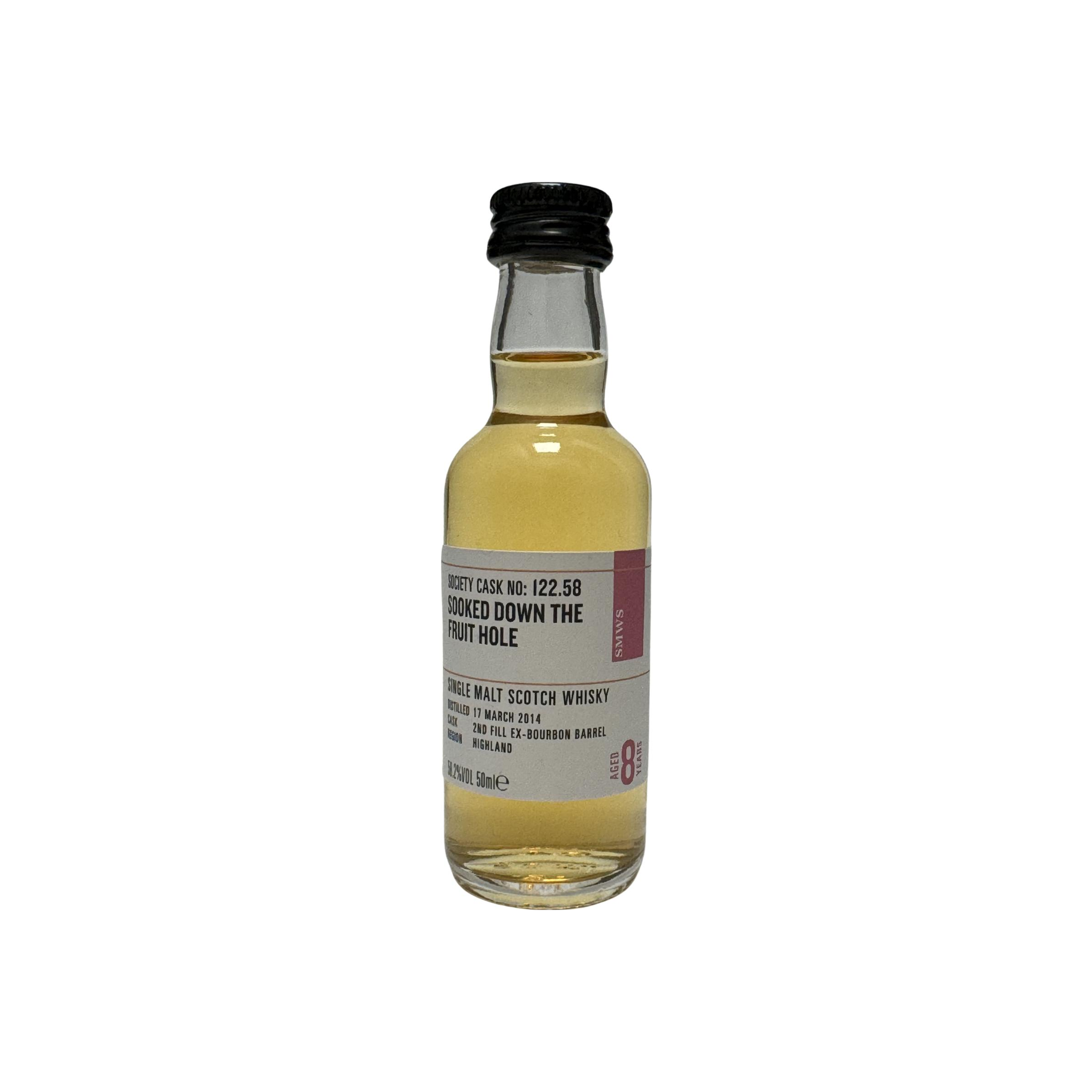 Loch Lomond 2014 8 Years Single Malt Whisky 2