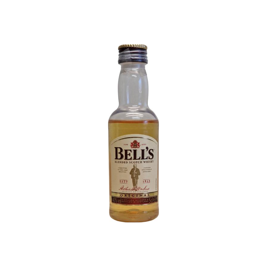 Bell's Blended Scotch Whisky