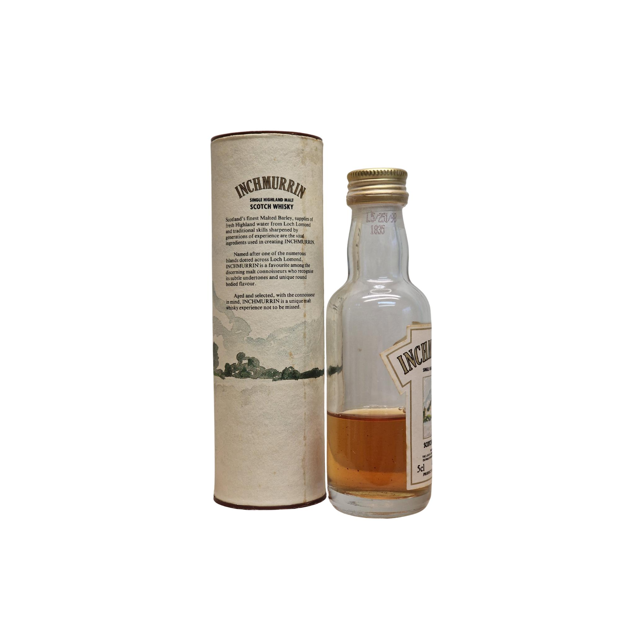 Loch Lomond Single Malt Whisky 2